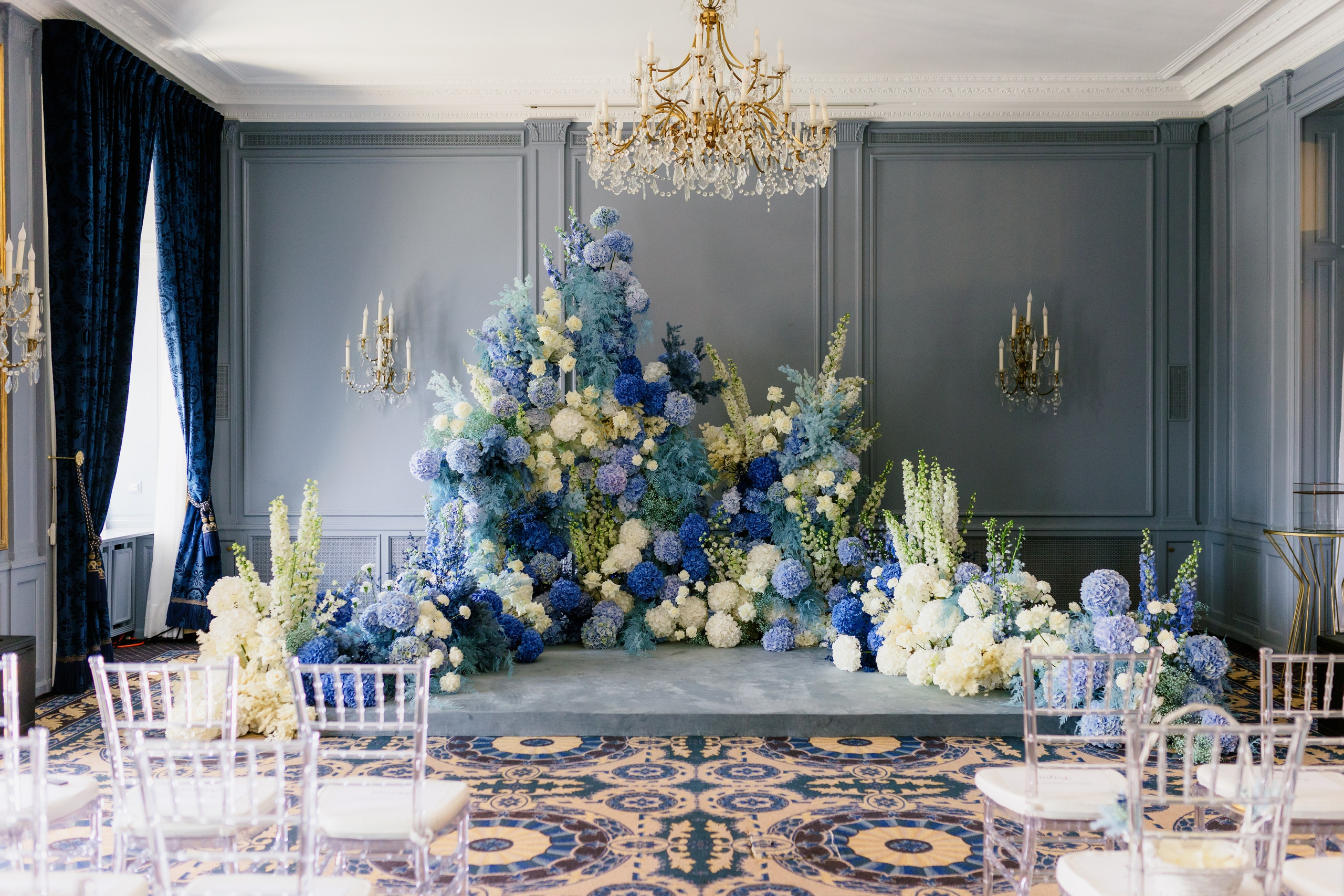 Daria & Daniel (Switzerland). Wedding photographer Elvira Brovdi