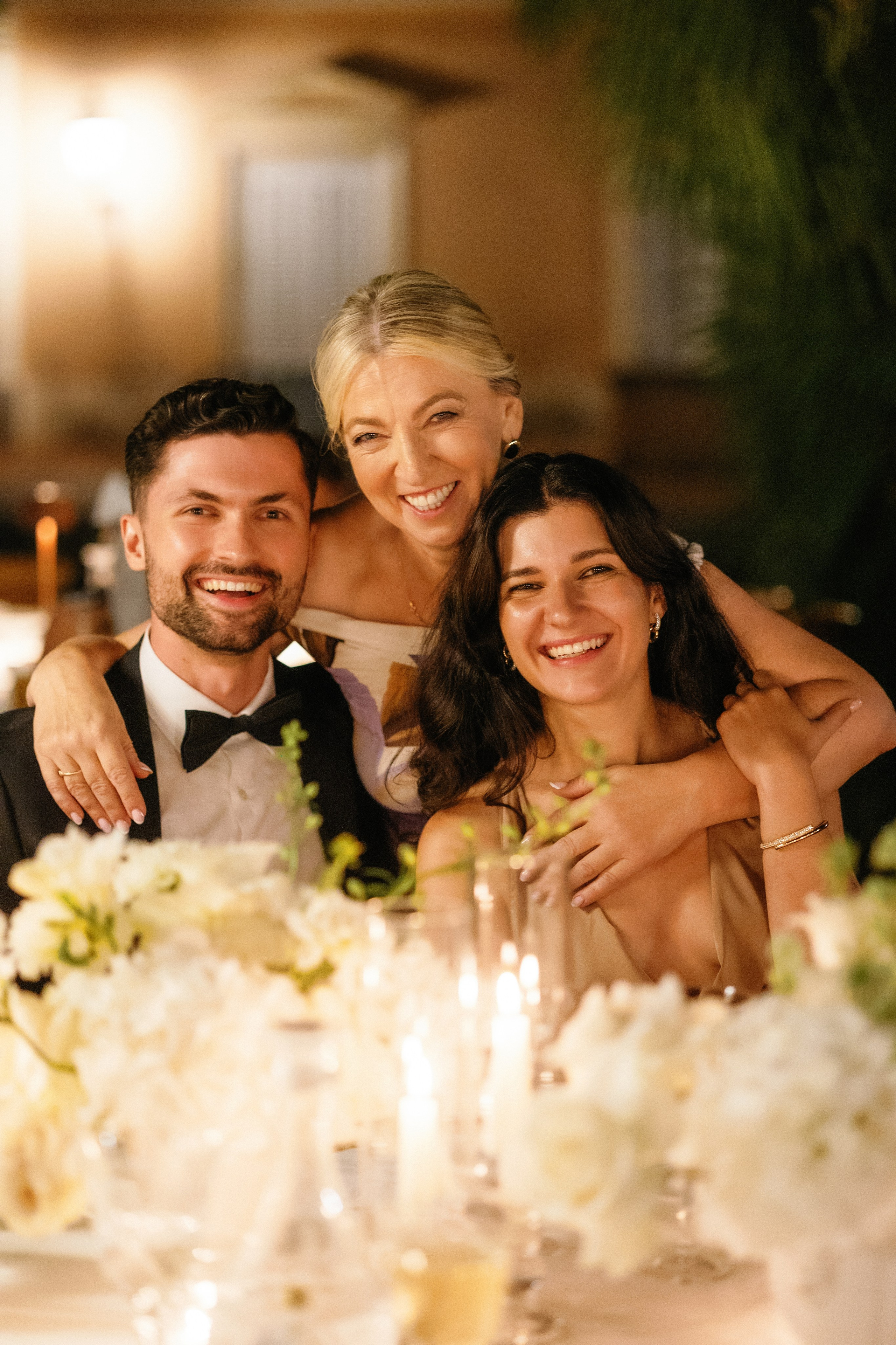 Claudio & Iryna. Wedding photographer Elvira Brovdi