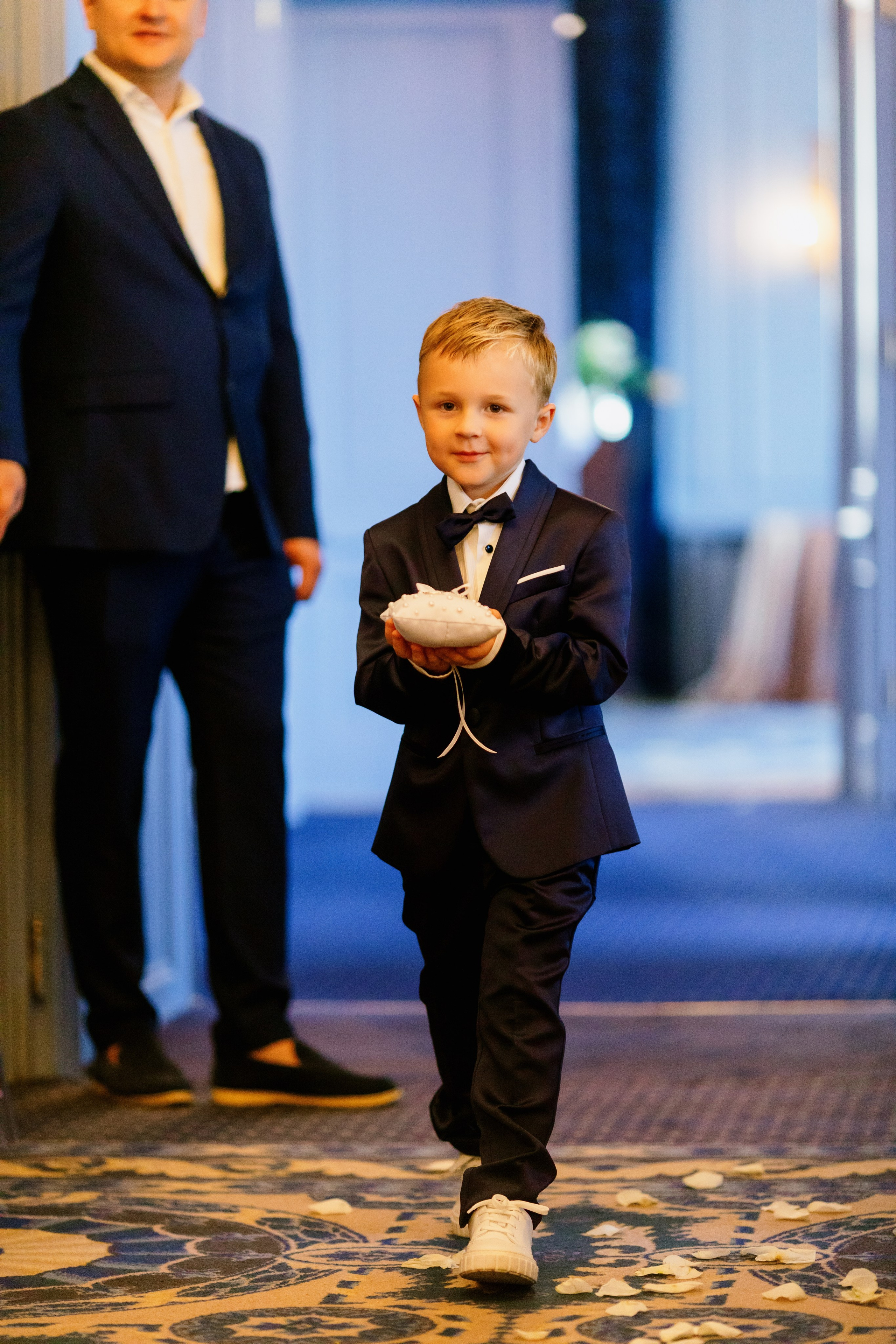 Daria & Daniel (Switzerland). Wedding photographer Elvira Brovdi