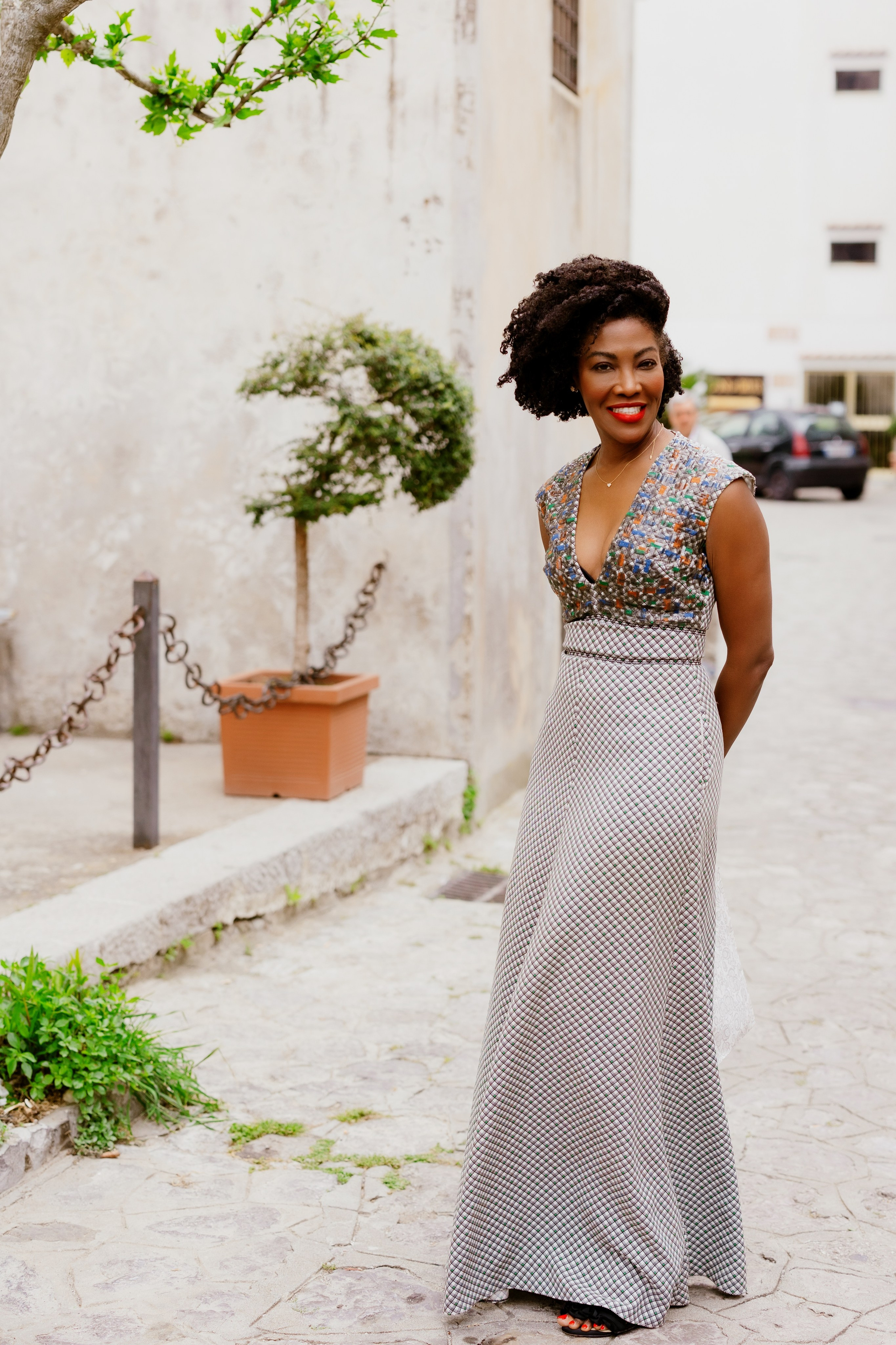 John & Lade (Italy). Wedding photographer Elvira Brovdi