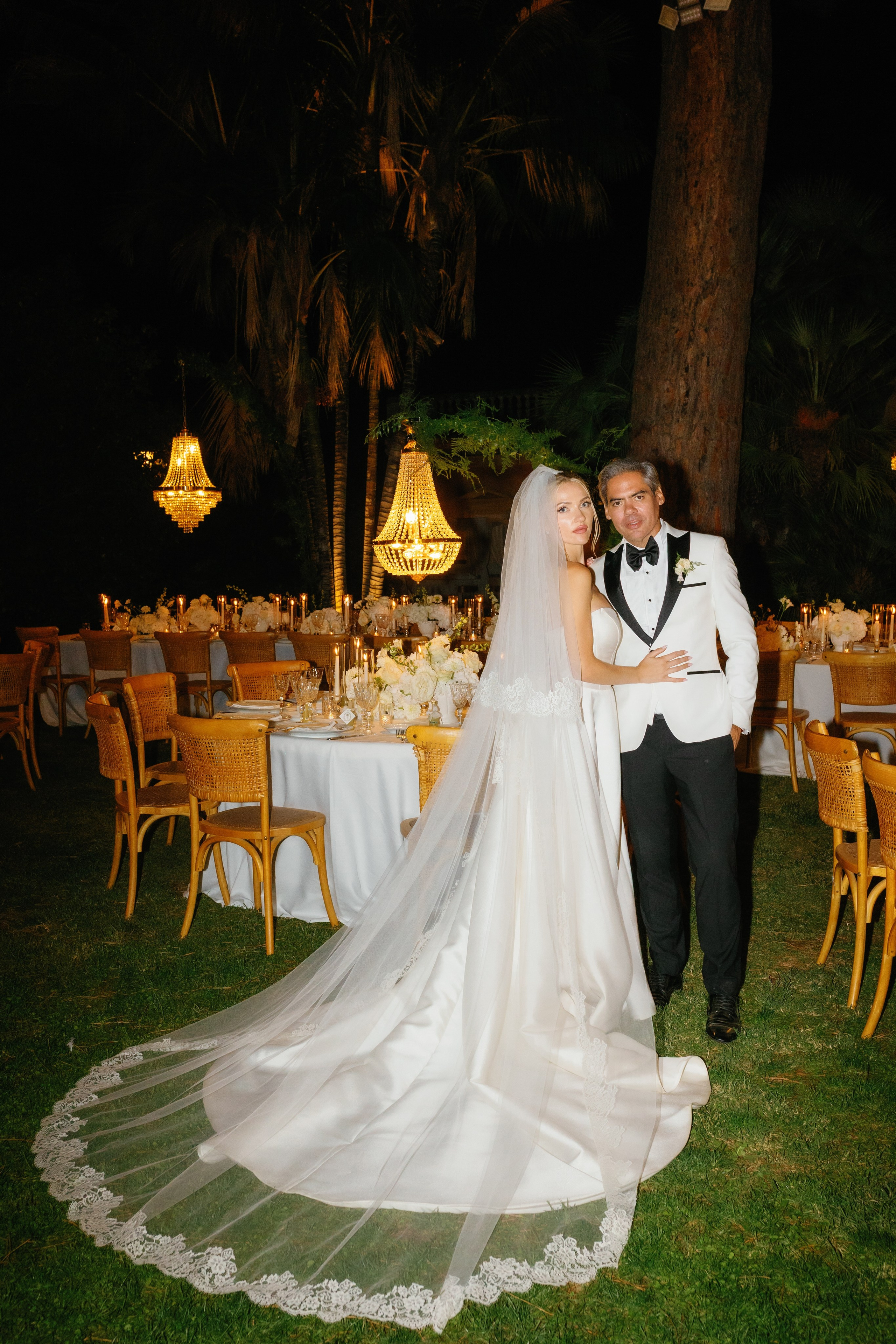 Claudio & Iryna. Wedding photographer Elvira Brovdi