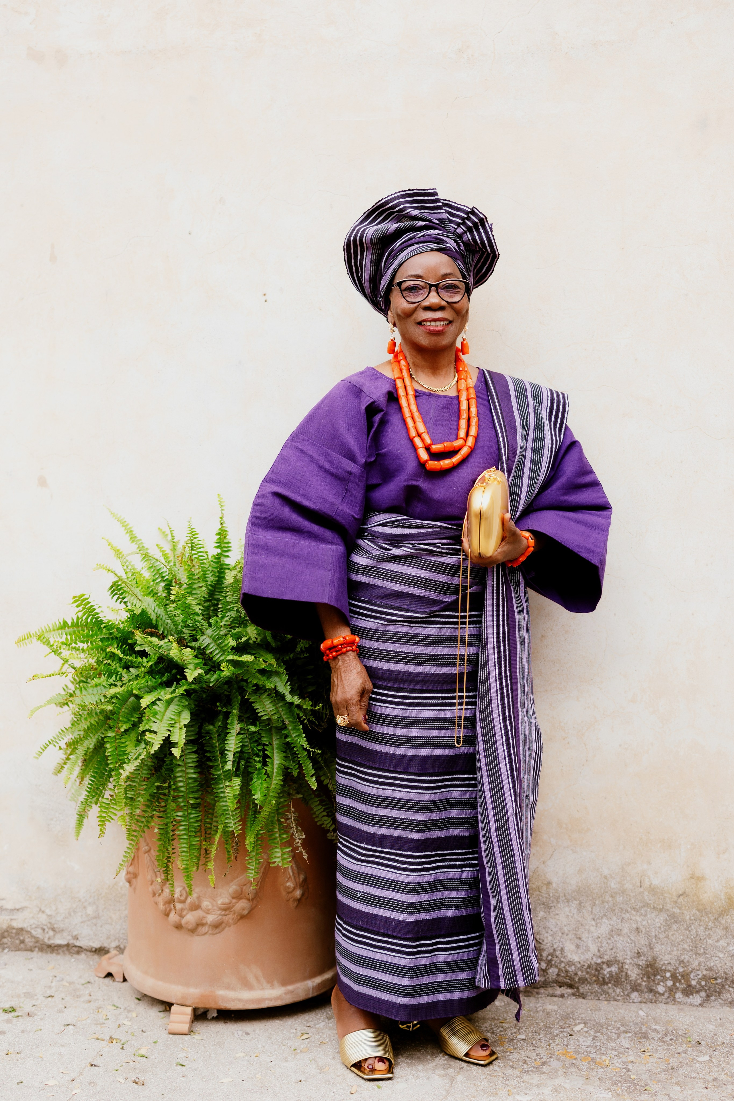 John & Lade (Italy). Wedding photographer Elvira Brovdi