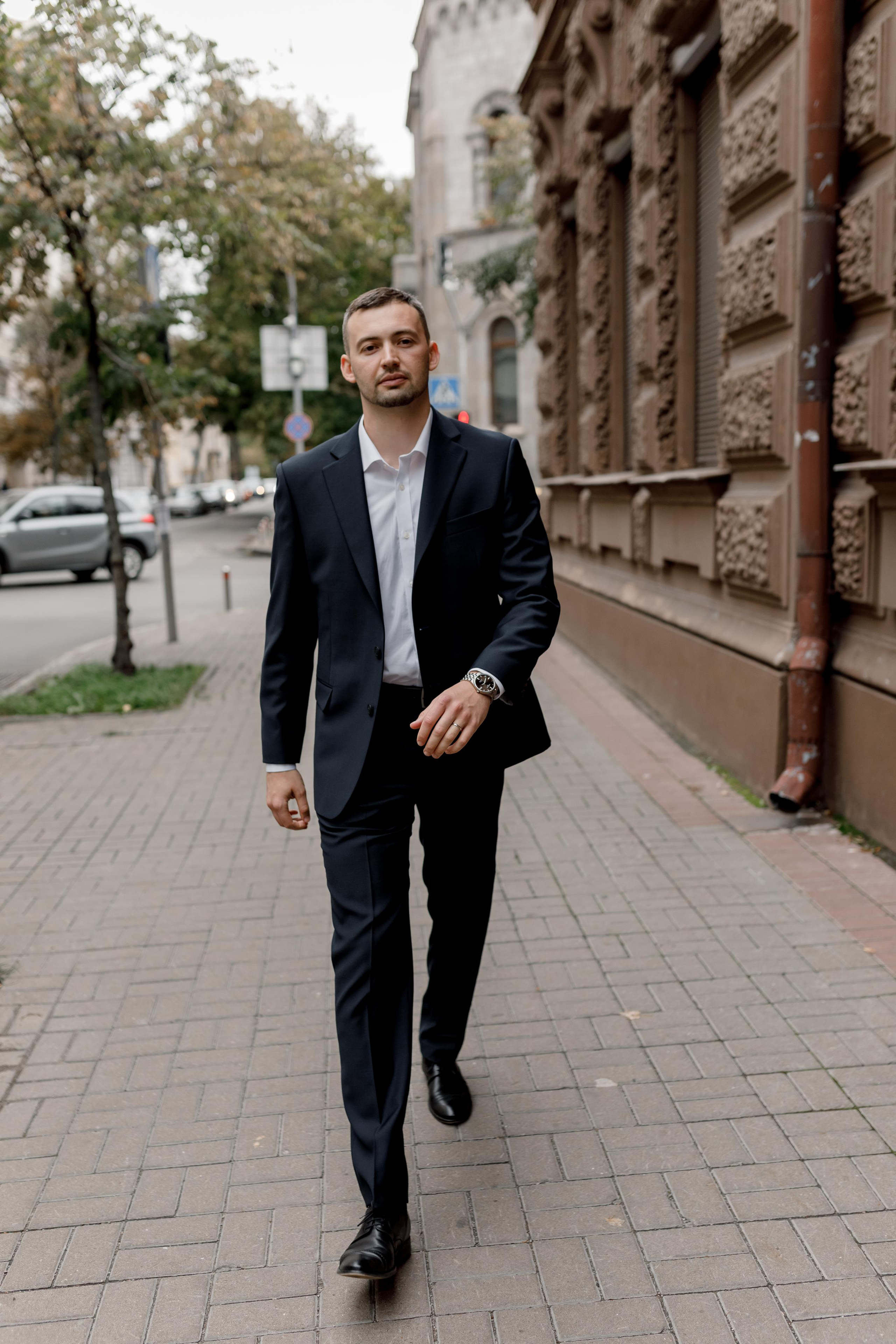 Vladimir & Victoria. Wedding photographer Elvira Brovdi