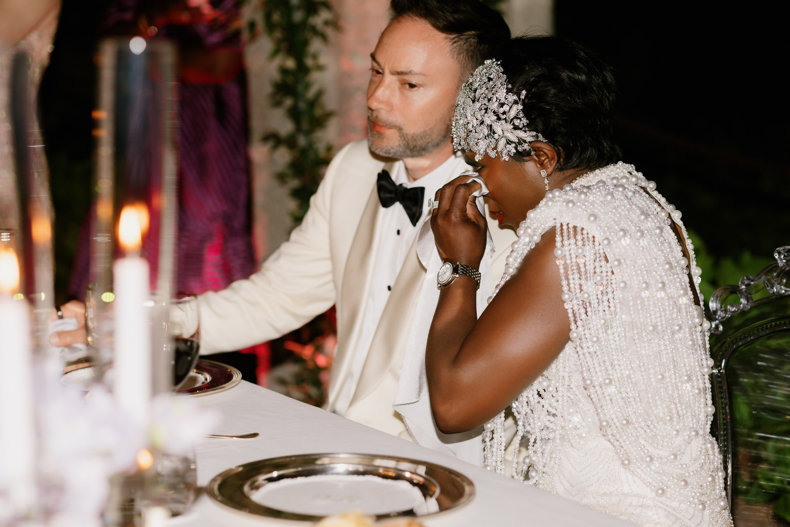 John & Lade (Italy). Wedding photographer Elvira Brovdi