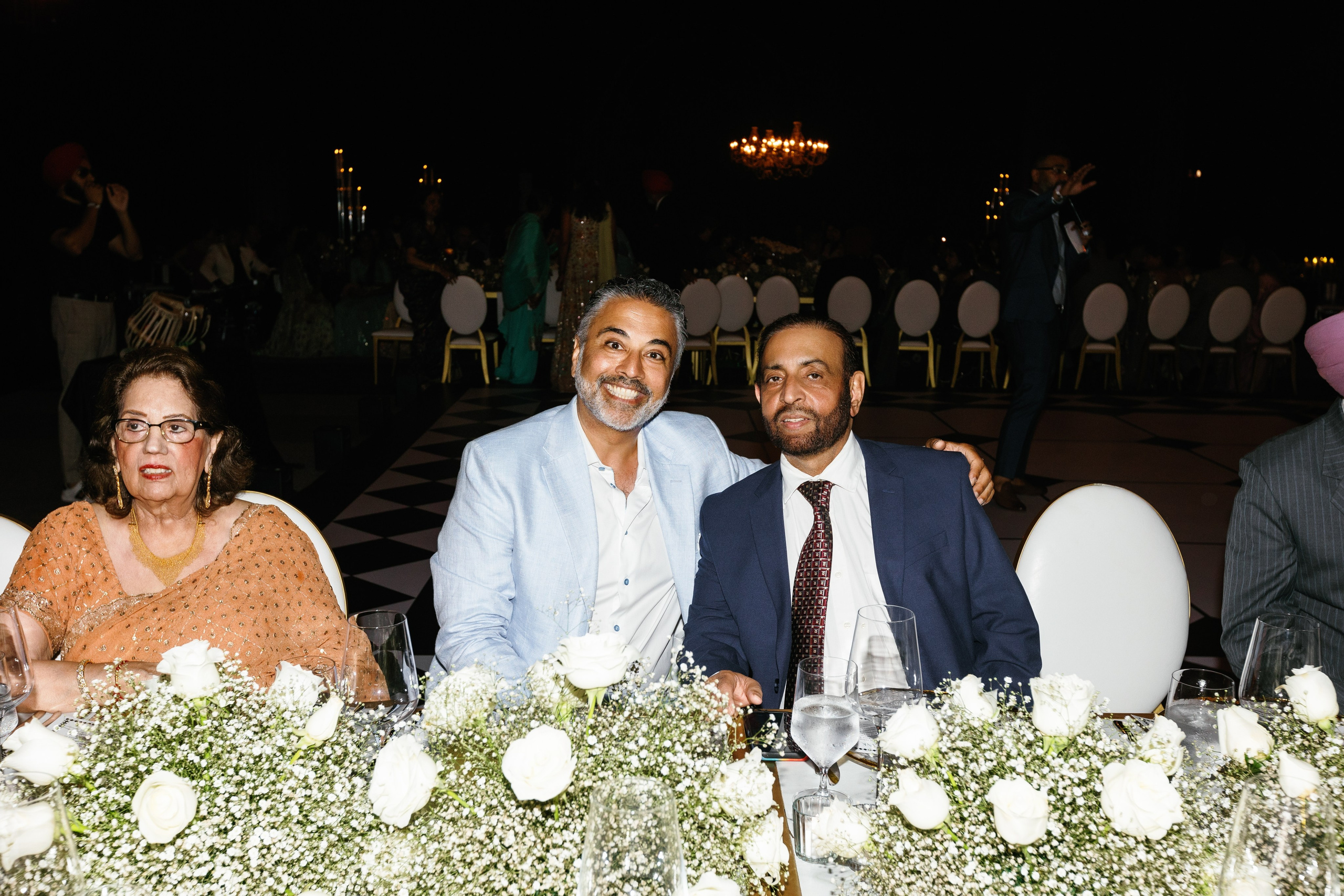 Sarina & Oudhay (Indian wedding). Hochzeitsfotografin Brovdi Elvira