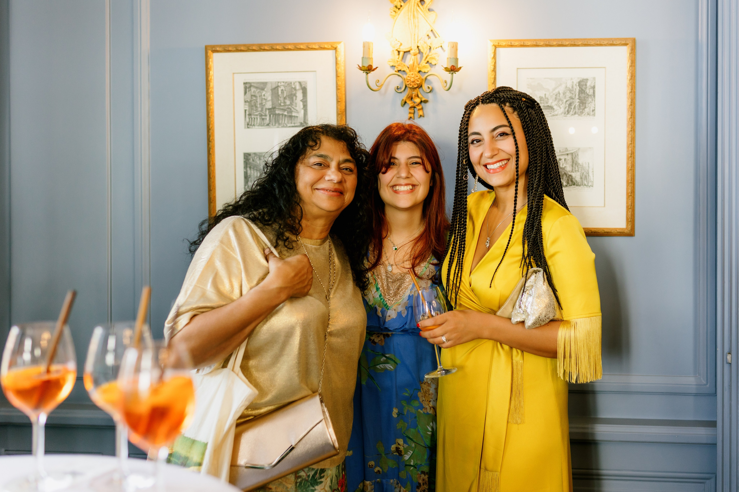 Daria & Daniel (Switzerland). Wedding photographer Elvira Brovdi