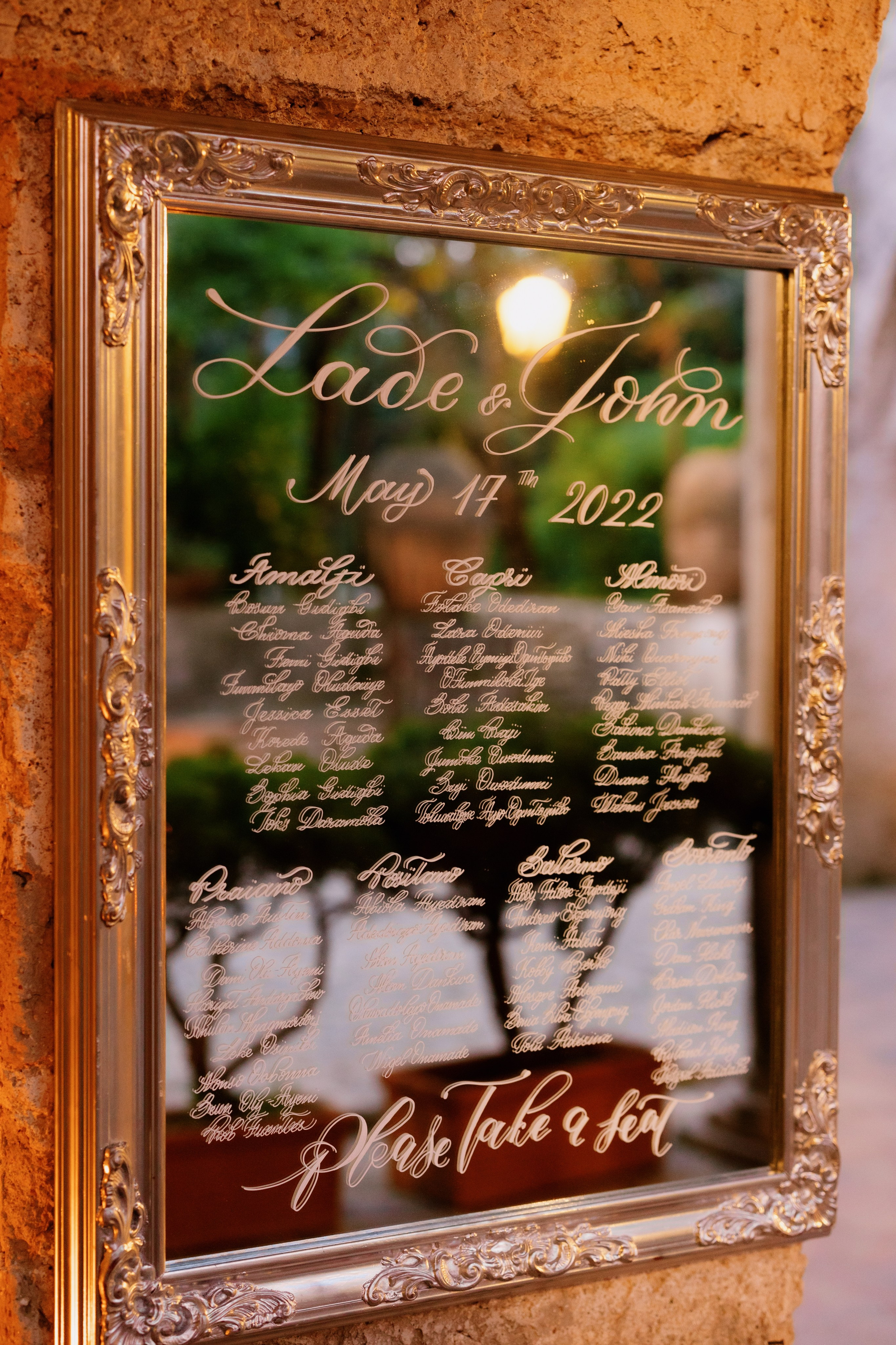 John & Lade (Italy). Wedding photographer Elvira Brovdi