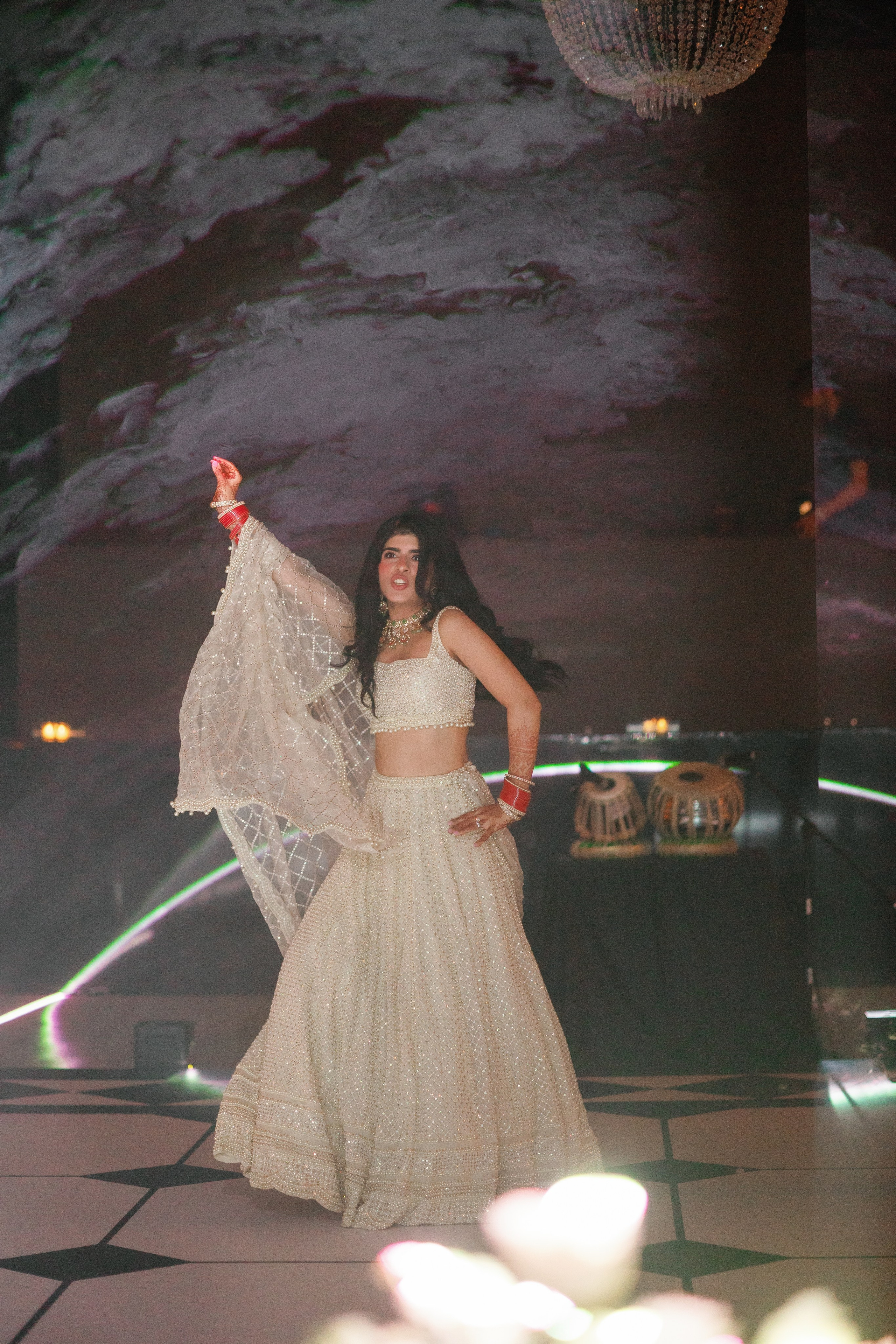 Sarina & Oudhay (Indian wedding). Hochzeitsfotografin Brovdi Elvira