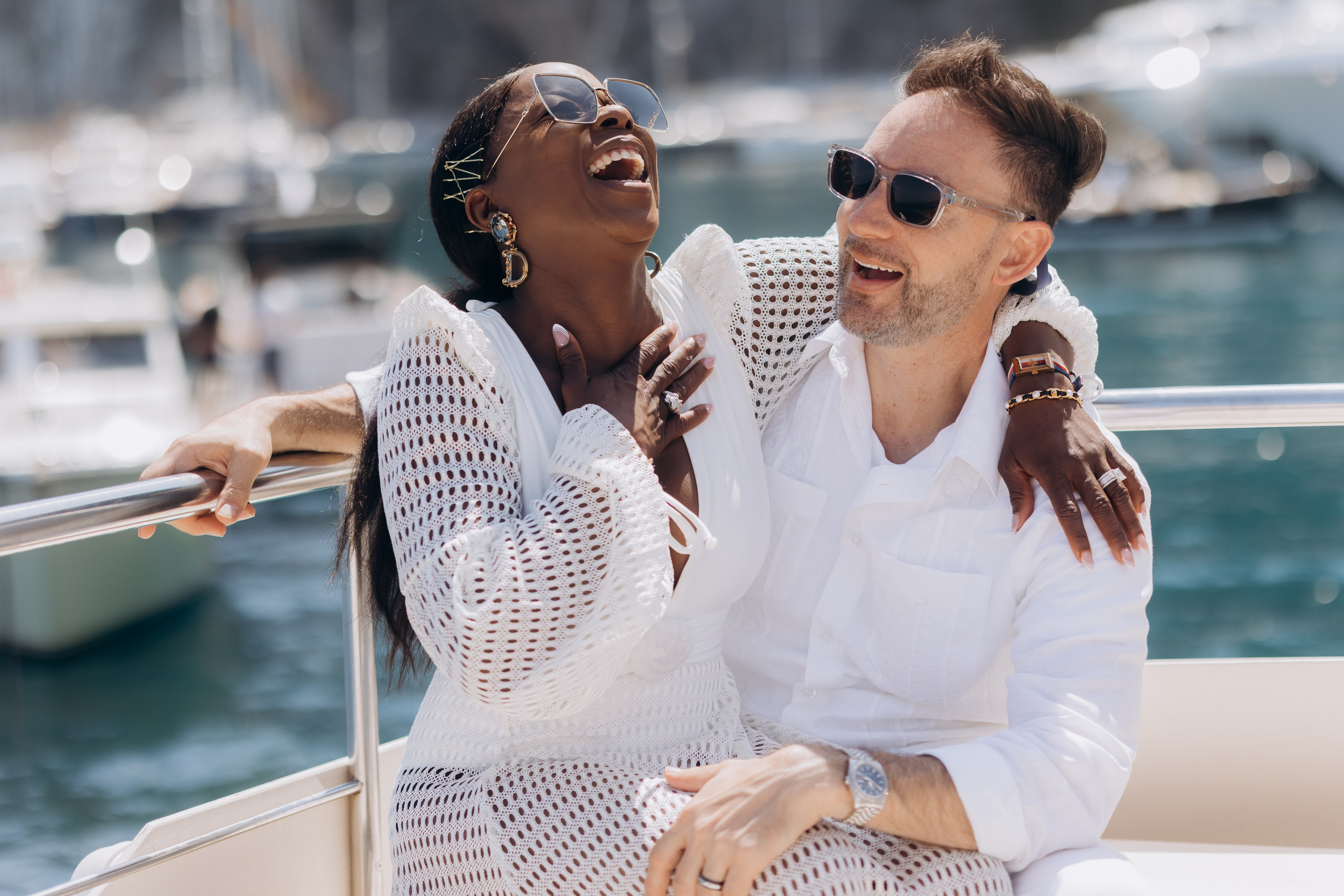 Amalfi wedding photographer. Wedding photographer Elvira Brovdi