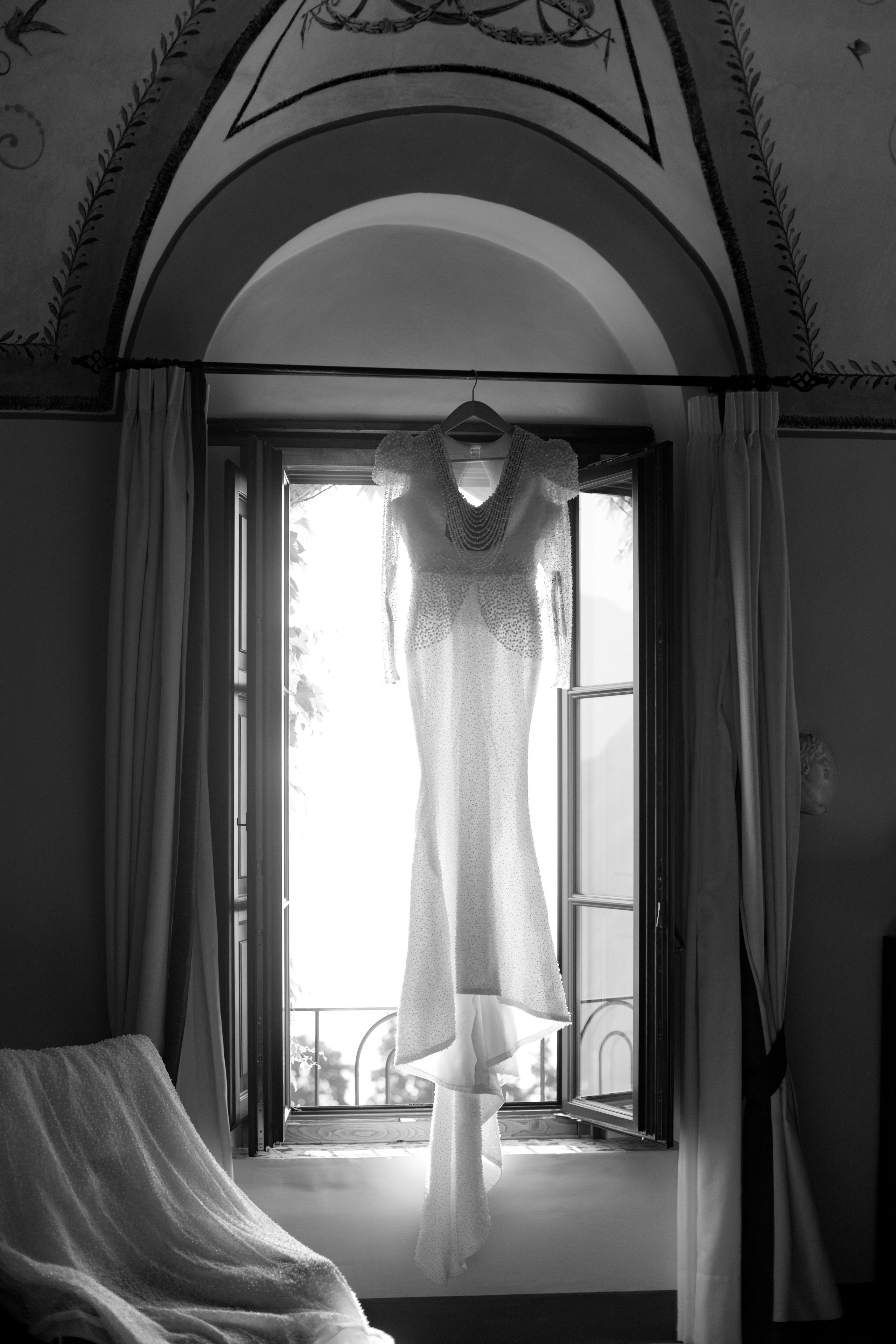 John & Lade (Italy). Wedding photographer Elvira Brovdi