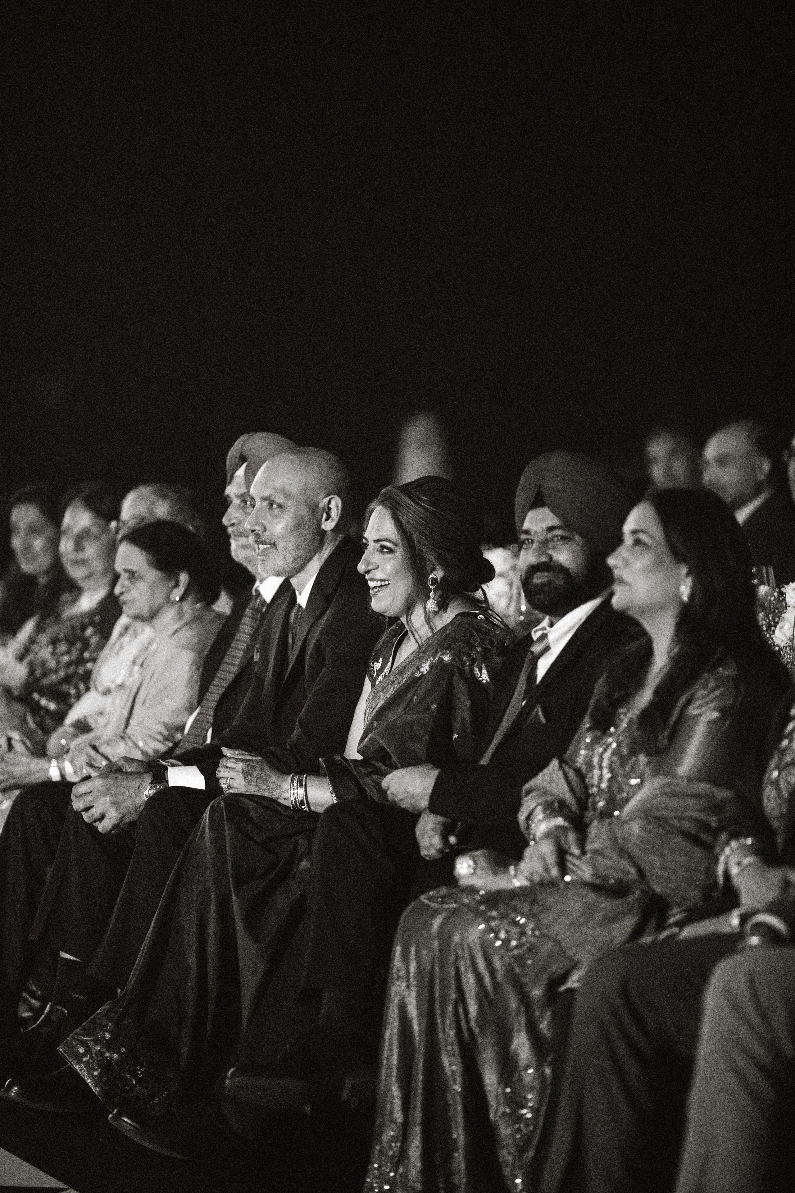 Sarina & Oudhay (Indian wedding). Hochzeitsfotografin Brovdi Elvira