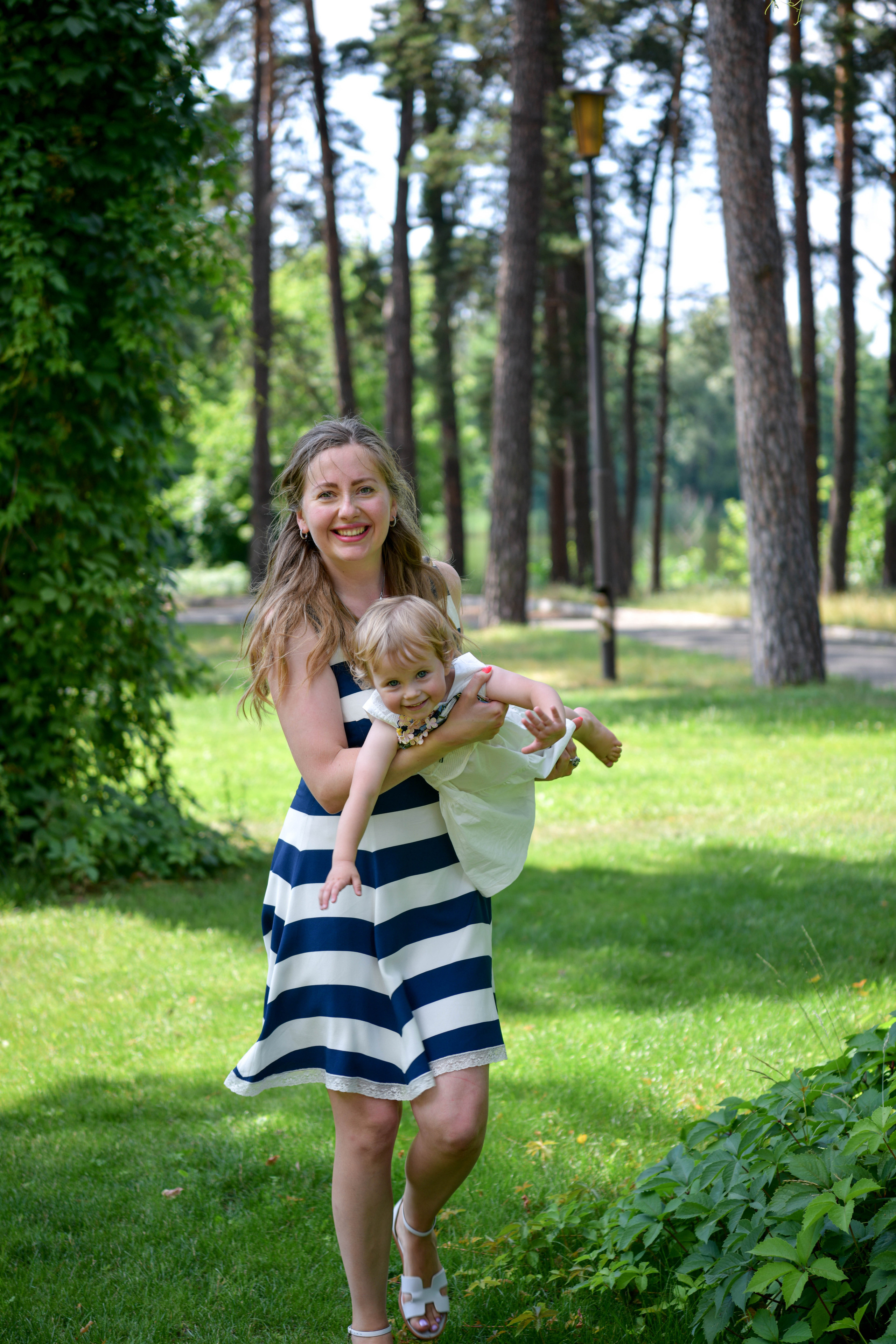 День народження Мілани. Репортажний та сімейний фотограф Дар’я Хорошавцева