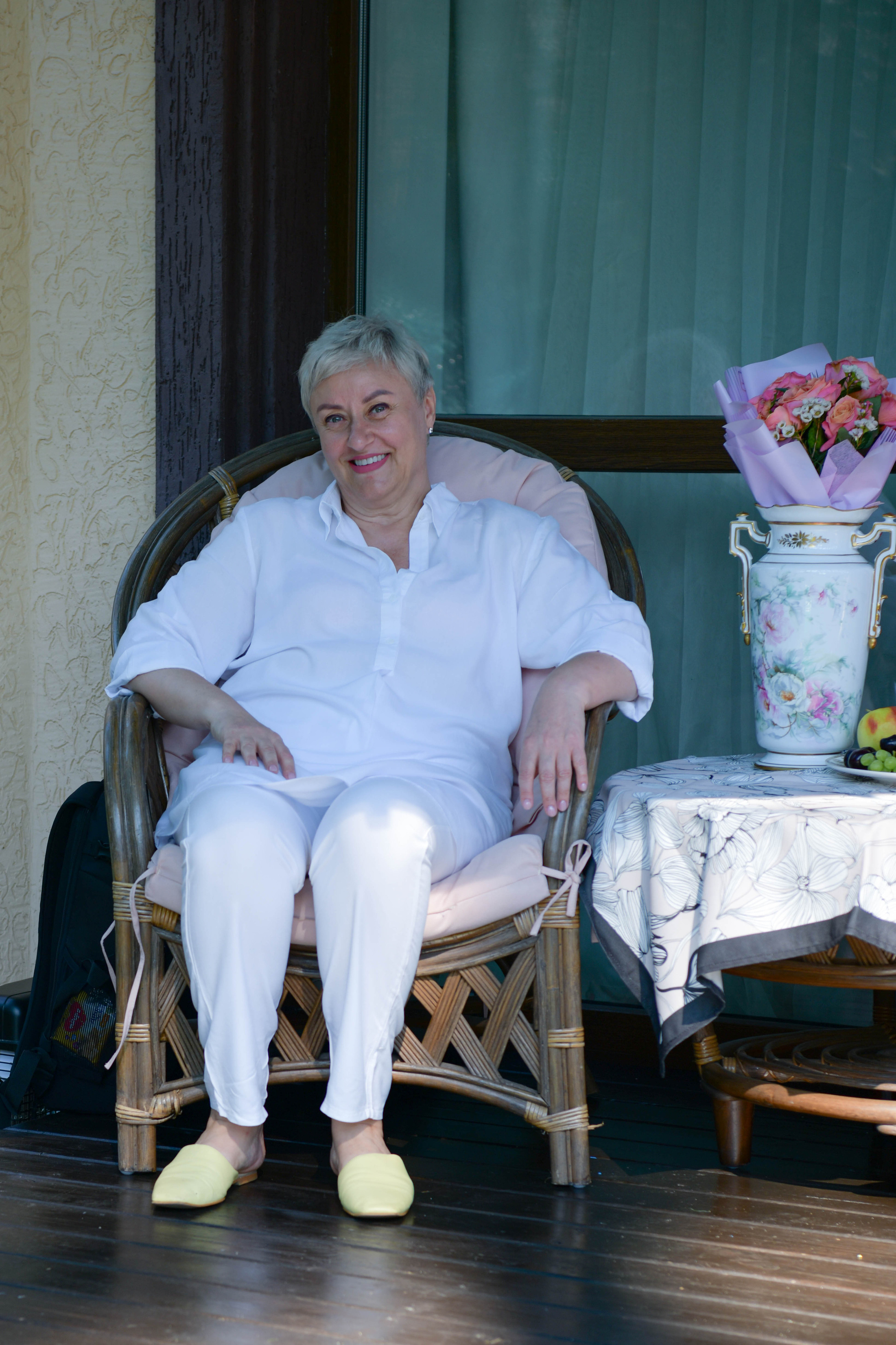 Фотографія як Спадщина. Репортажний та сімейний фотограф Дар’я Хорошавцева