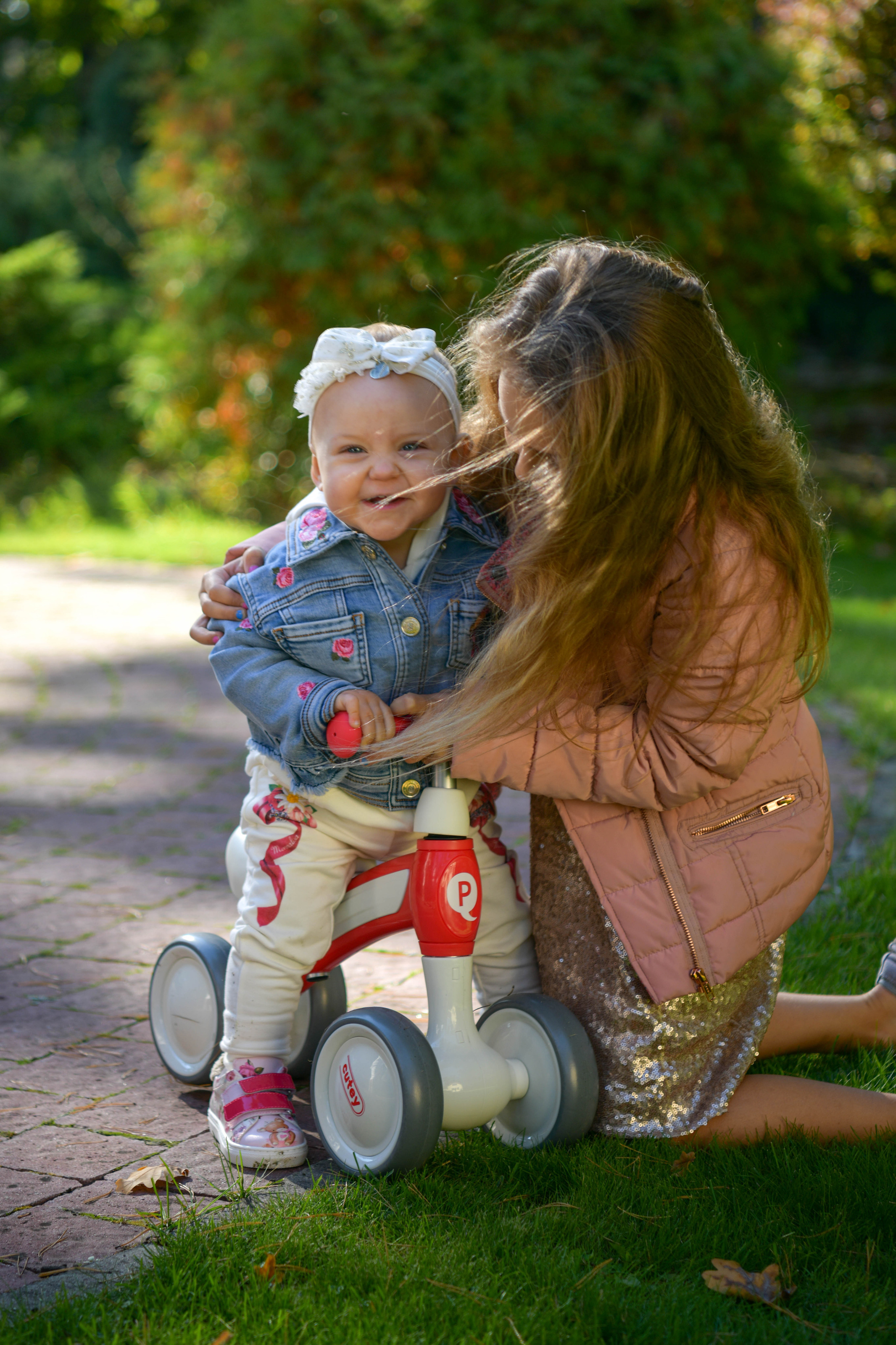 София 1 рік.Репортаж. Репортажний та сімейний фотограф Дар’я Хорошавцева