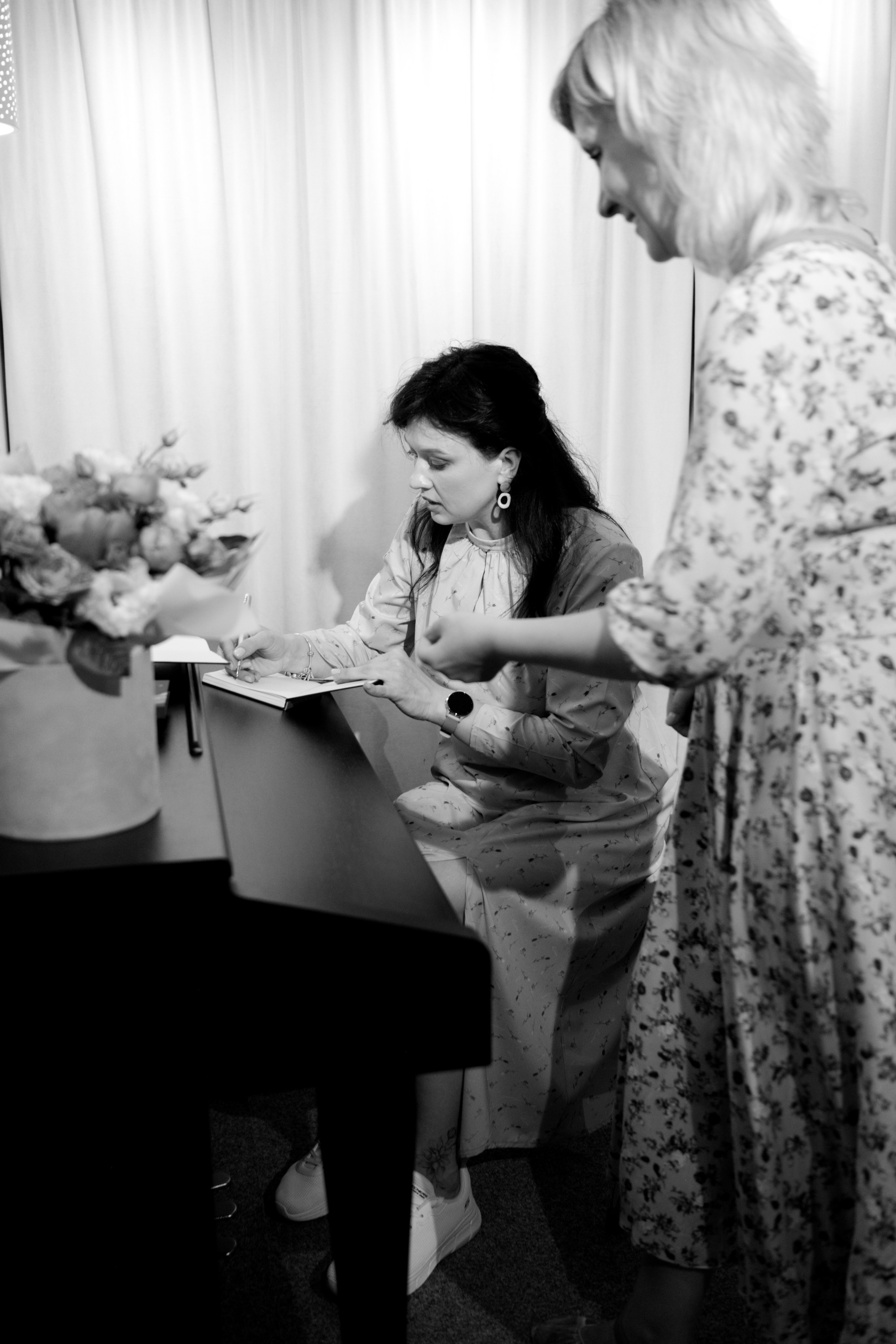 Презентація книги -Мар’яна Вакула «Моя ВсеСила» Репортаж. Репортажний та сімейний фотограф Дар’я Хорошавцева