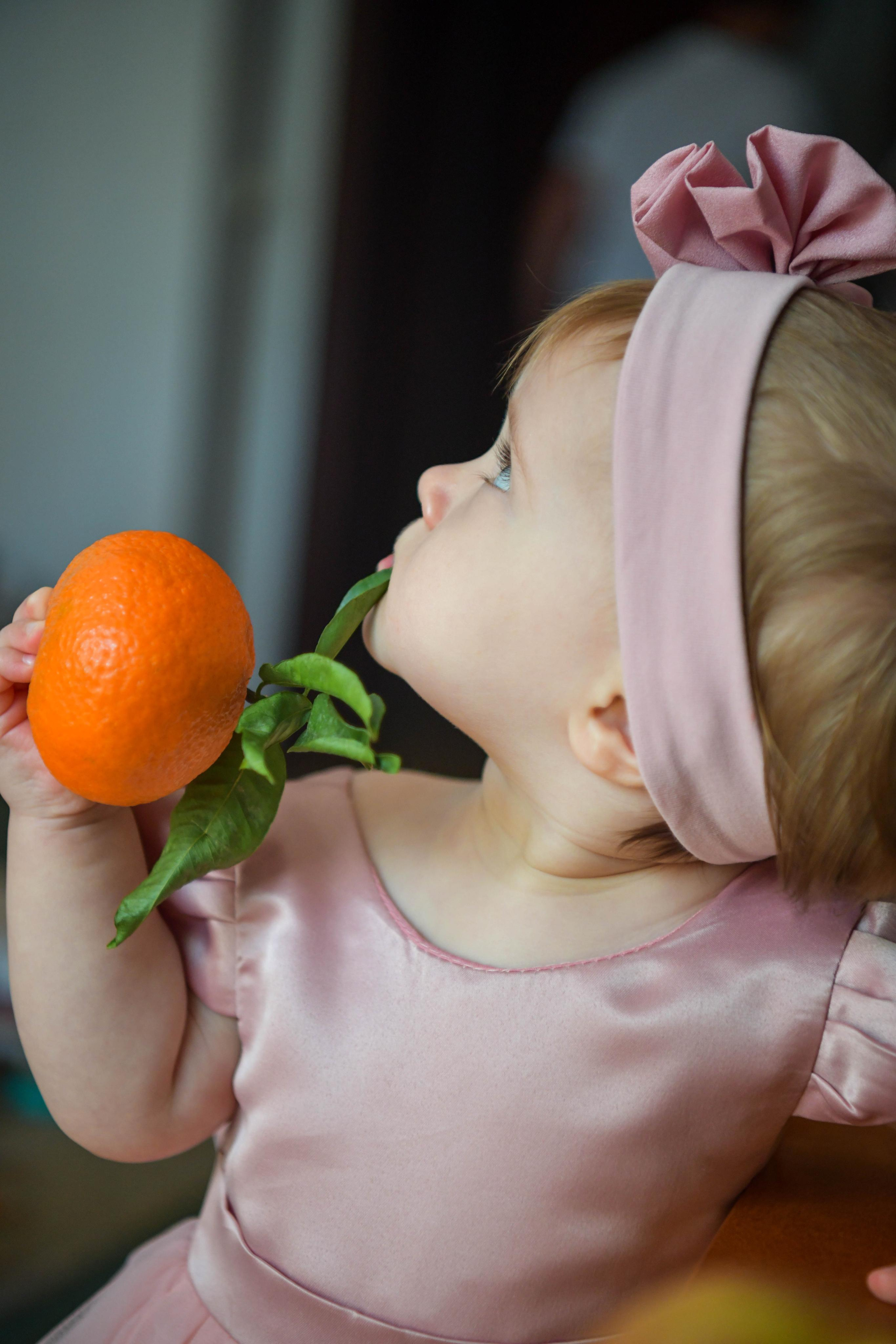 День народження Марії 1 рік. Репортажний та сімейний фотограф Дар’я Хорошавцева