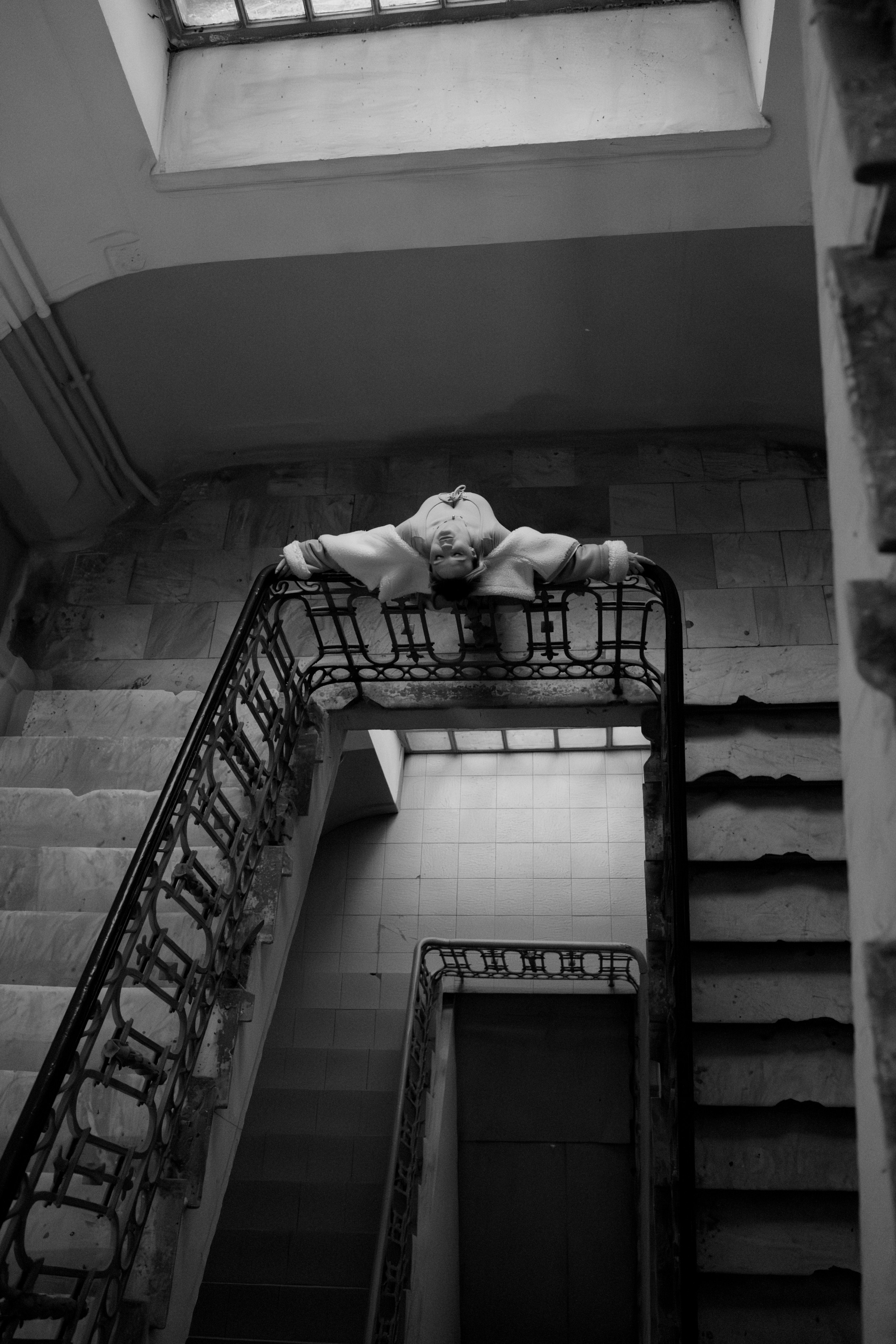 Євгенія.Жіноча енергія. Репортажний та сімейний фотограф Дар’я Хорошавцева