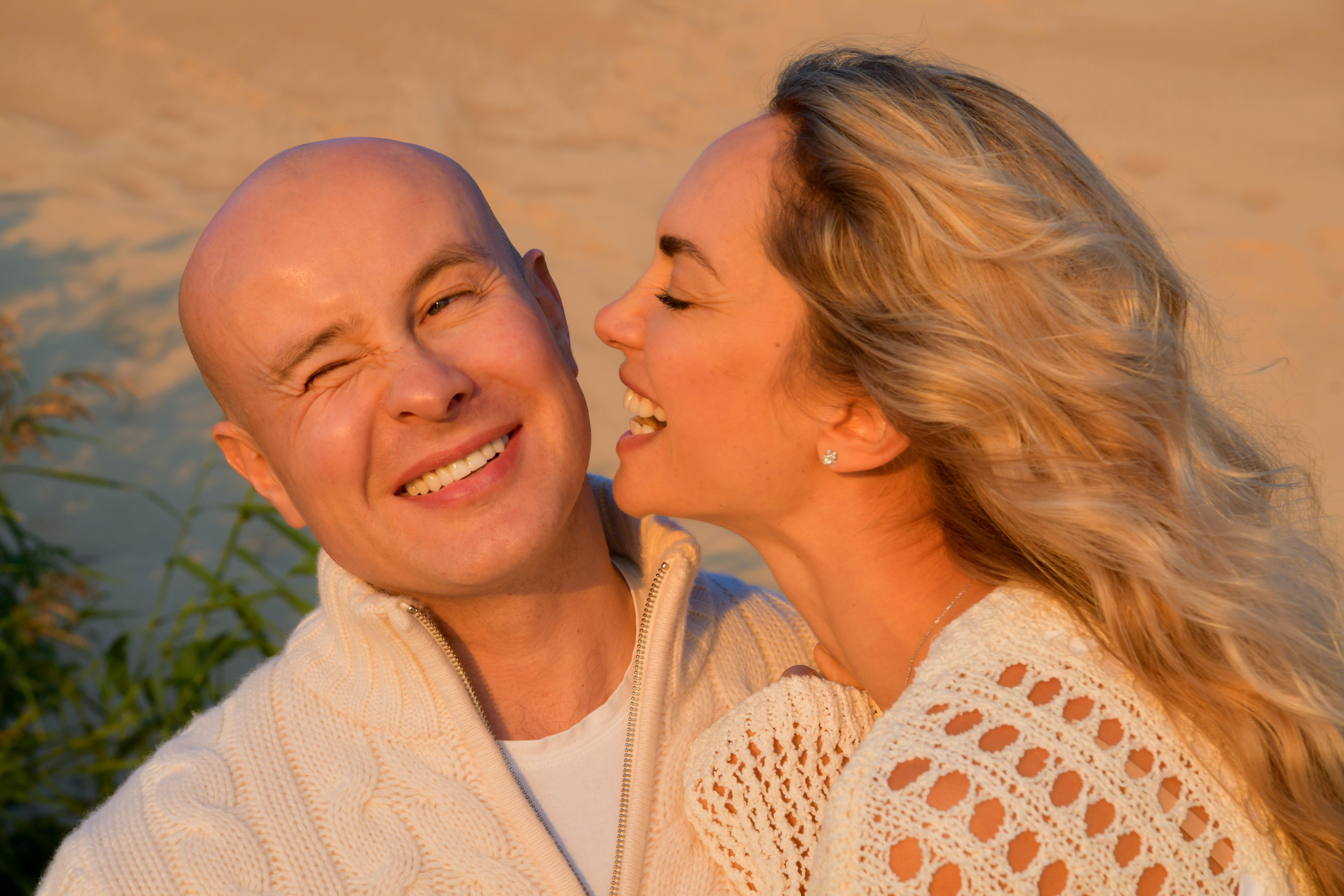 Сергій та  Наталья. Репортажний та сімейний фотограф Дар’я Хорошавцева