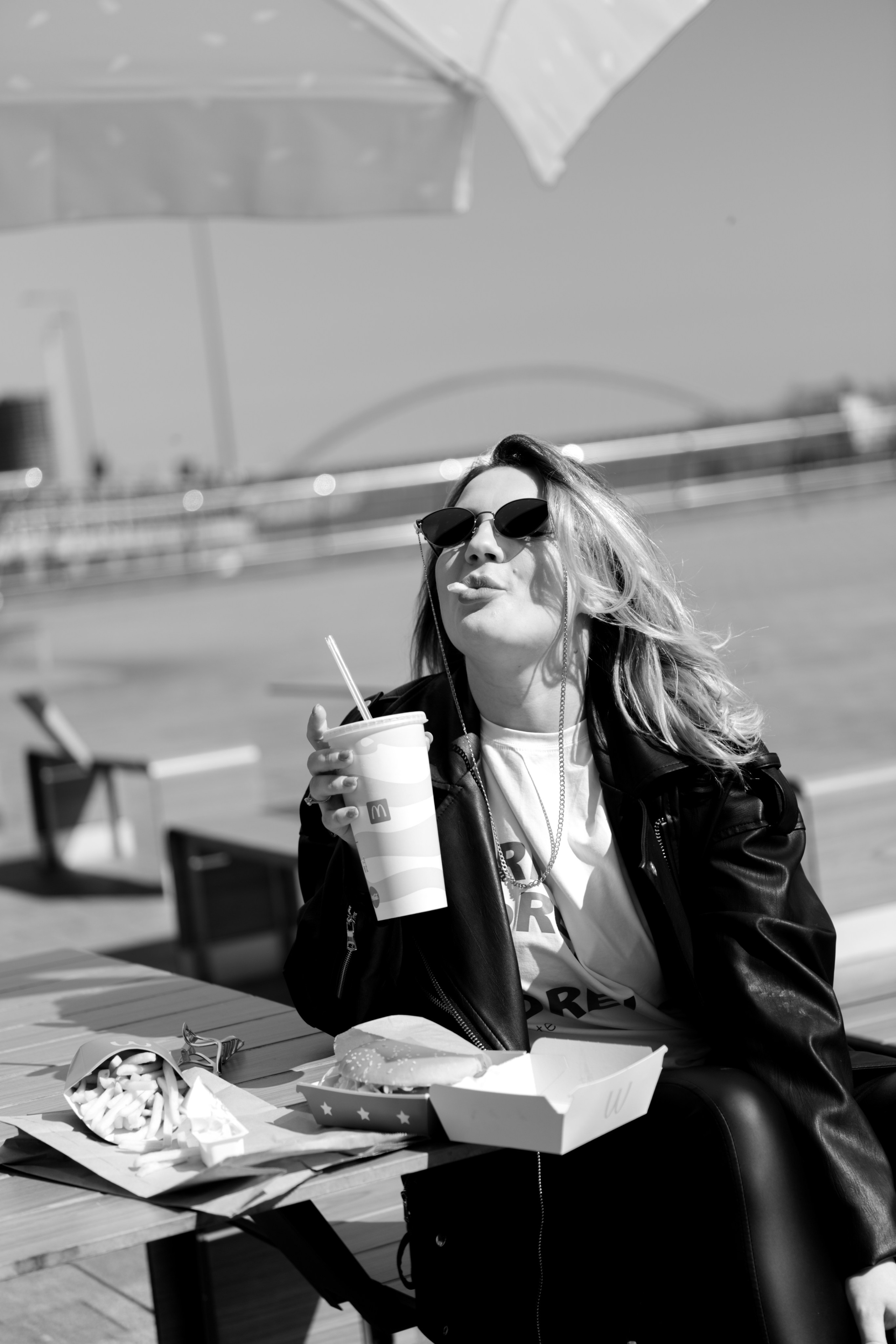 Репортажний та сімейний фотограф Дар’я Хорошавцева