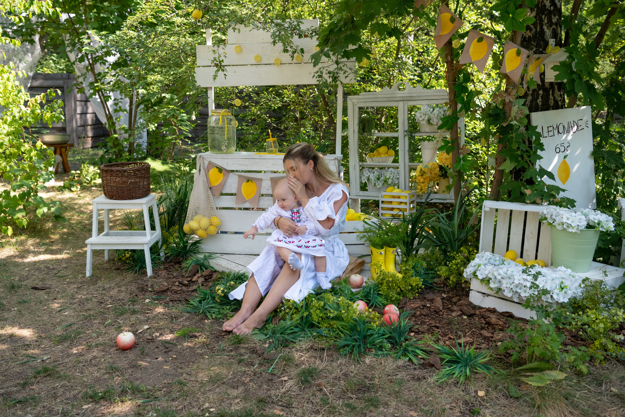 2+1=4 Кохання довжиною в життя. Репортажний та сімейний фотограф Дар’я Хорошавцева