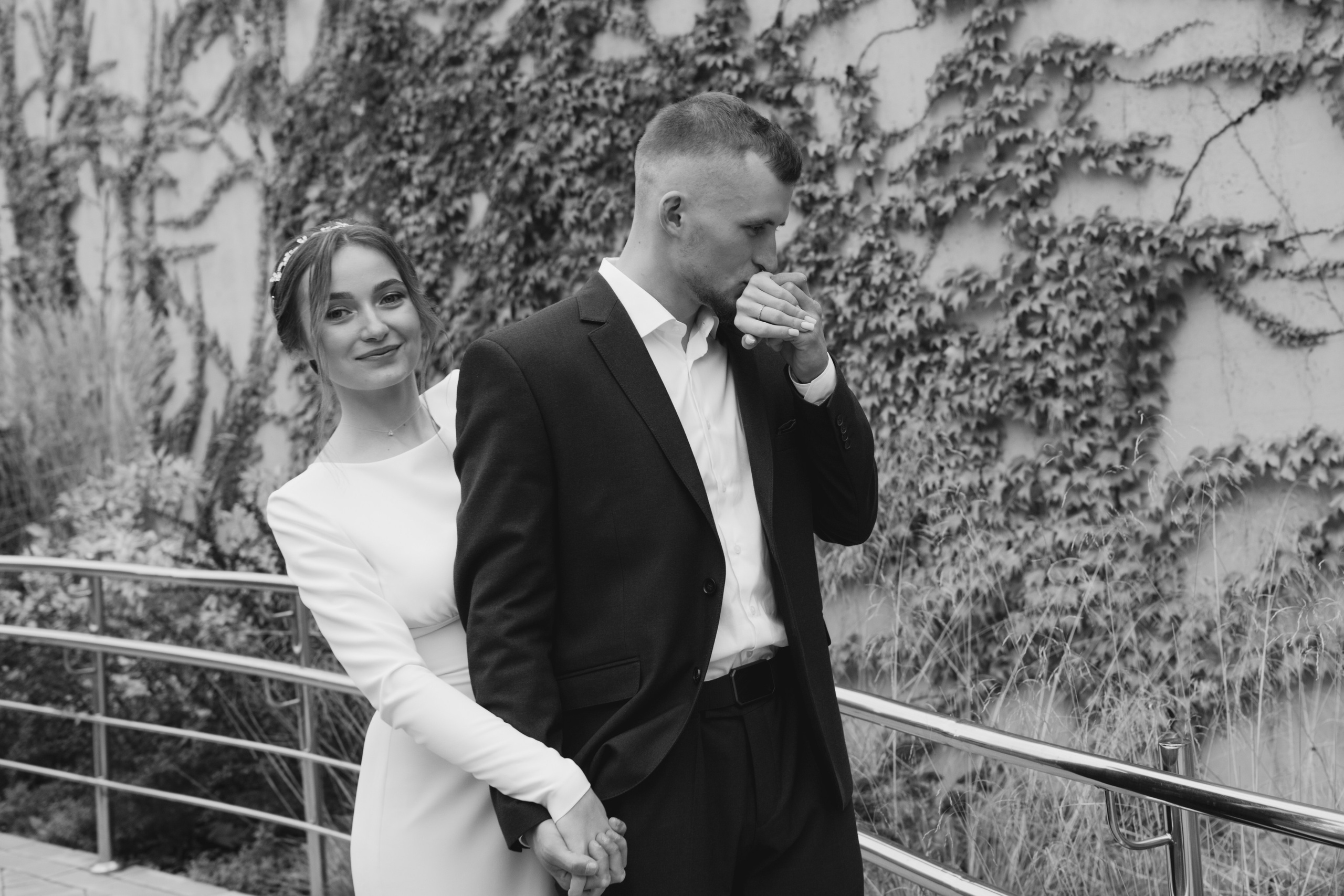 Олександр Наталія прогулянка. Репортажний та сімейний фотограф Дар’я Хорошавцева