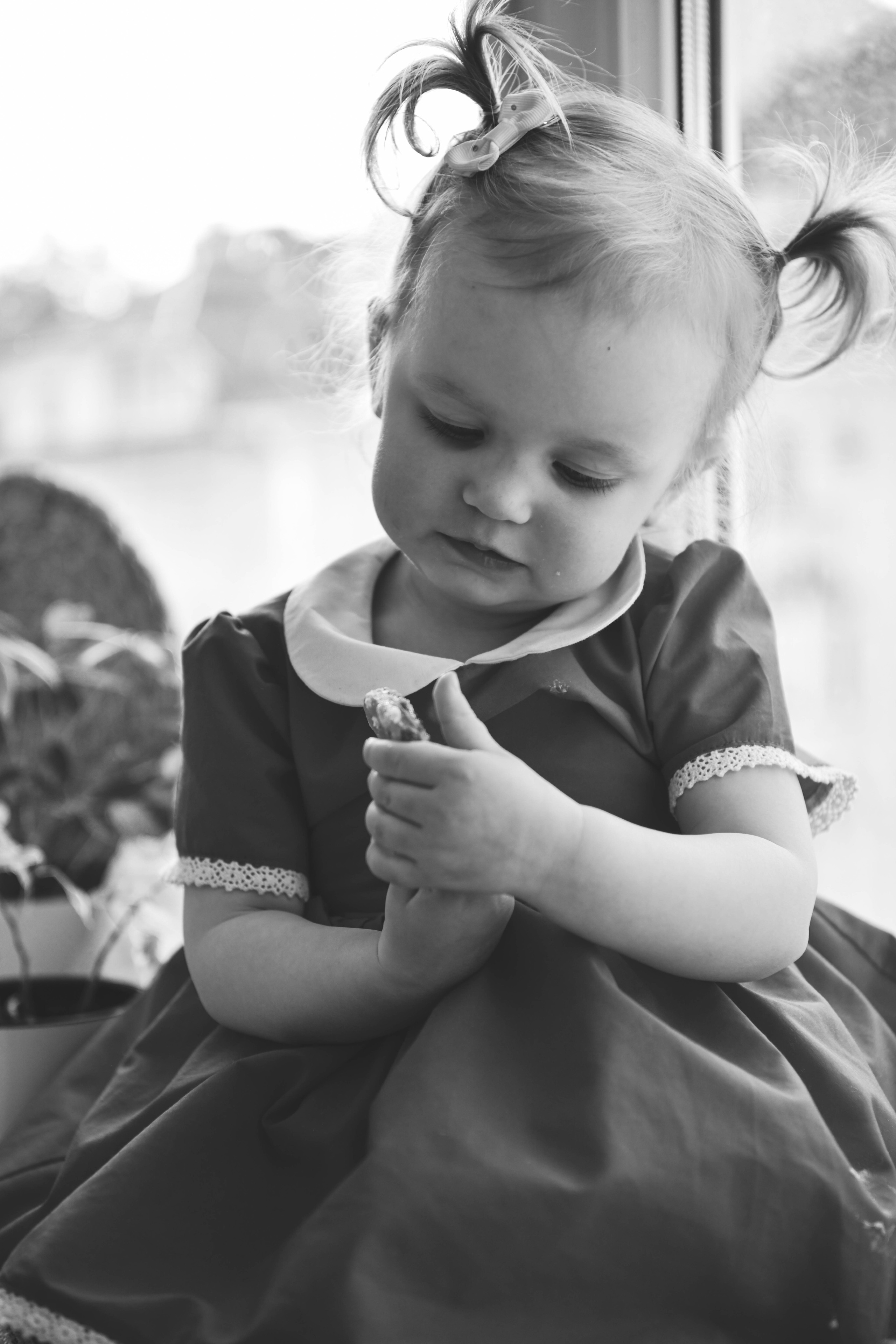 Машуля 2 роки. Репортажний та сімейний фотограф Дар’я Хорошавцева