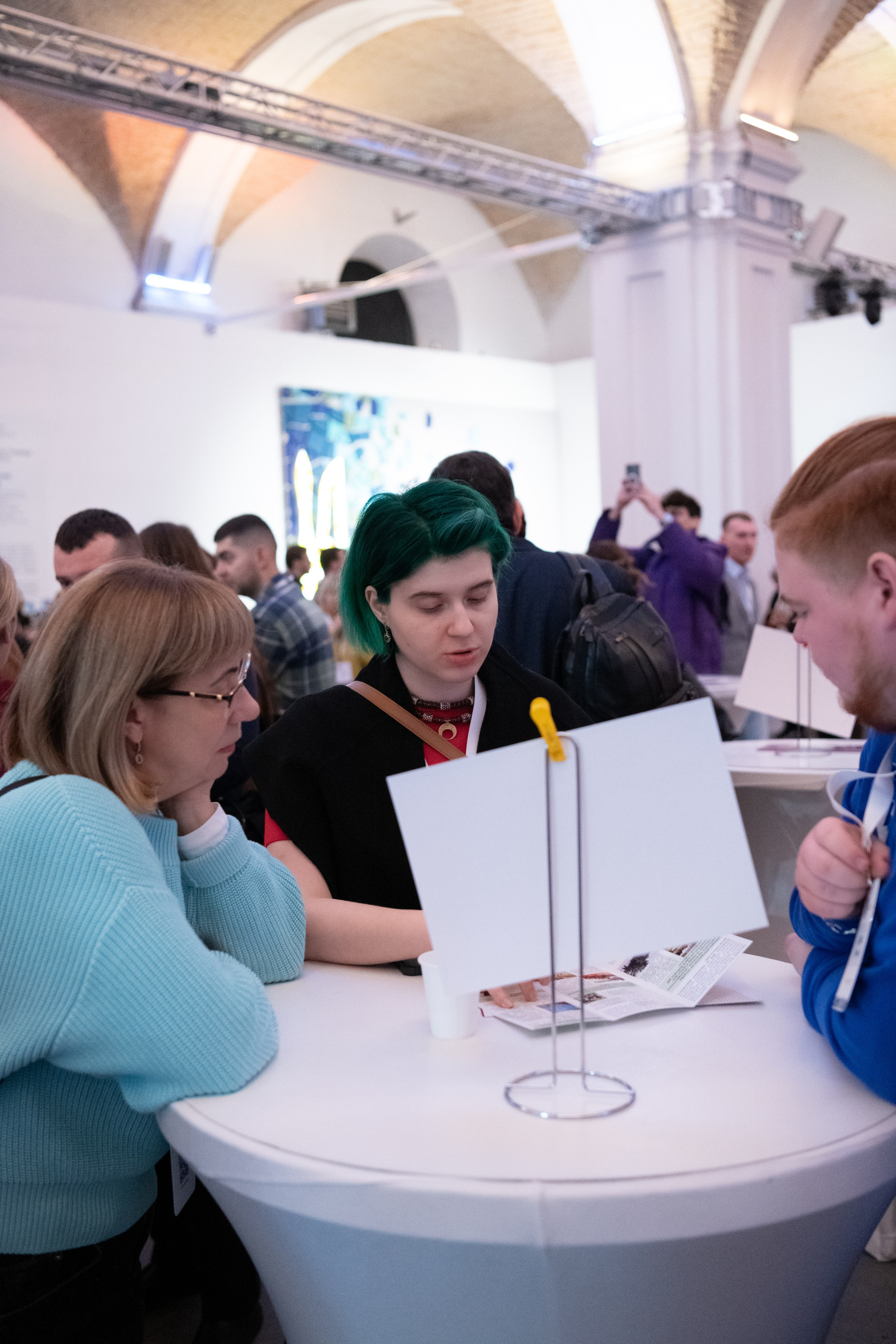 XIII Форум розвитку громадянського суспільства «ВиСтоїмо"Репортаж. Репортажний та сімейний фотограф Дар’я Хорошавцева