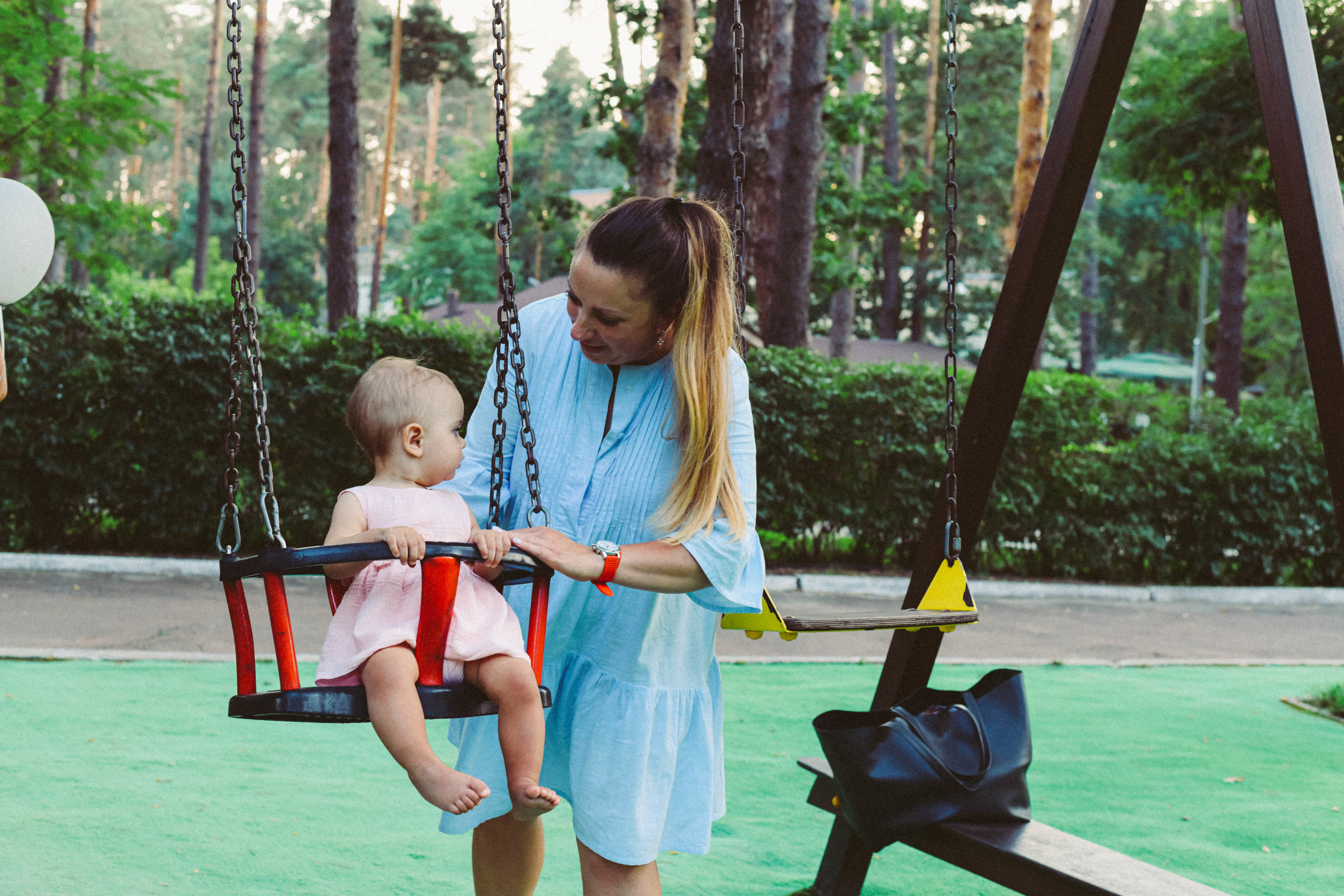 Наталья, Верочка, Яна, Машенька. Репортажний та сімейний фотограф Дар’я Хорошавцева