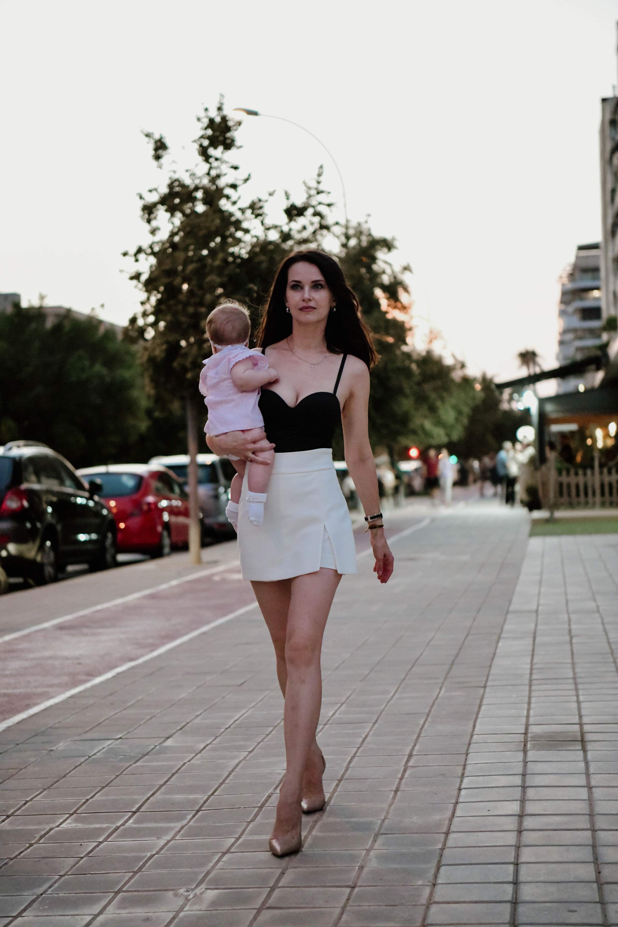 Максим, Юля, Захар, Марія Аліканте. Репортажний та сімейний фотограф Дар’я Хорошавцева