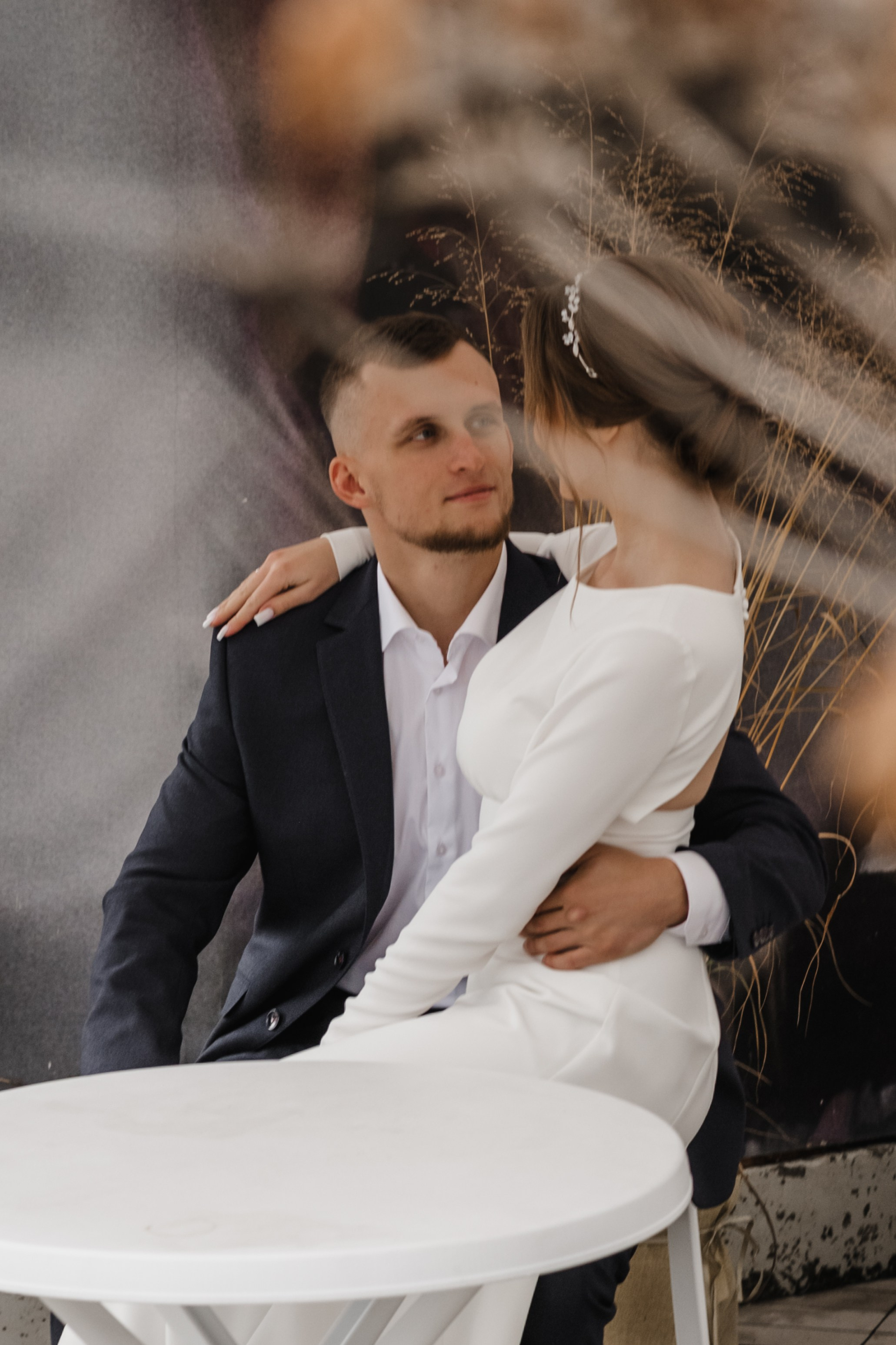 Олександр Наталія прогулянка. Репортажний та сімейний фотограф Дар’я Хорошавцева