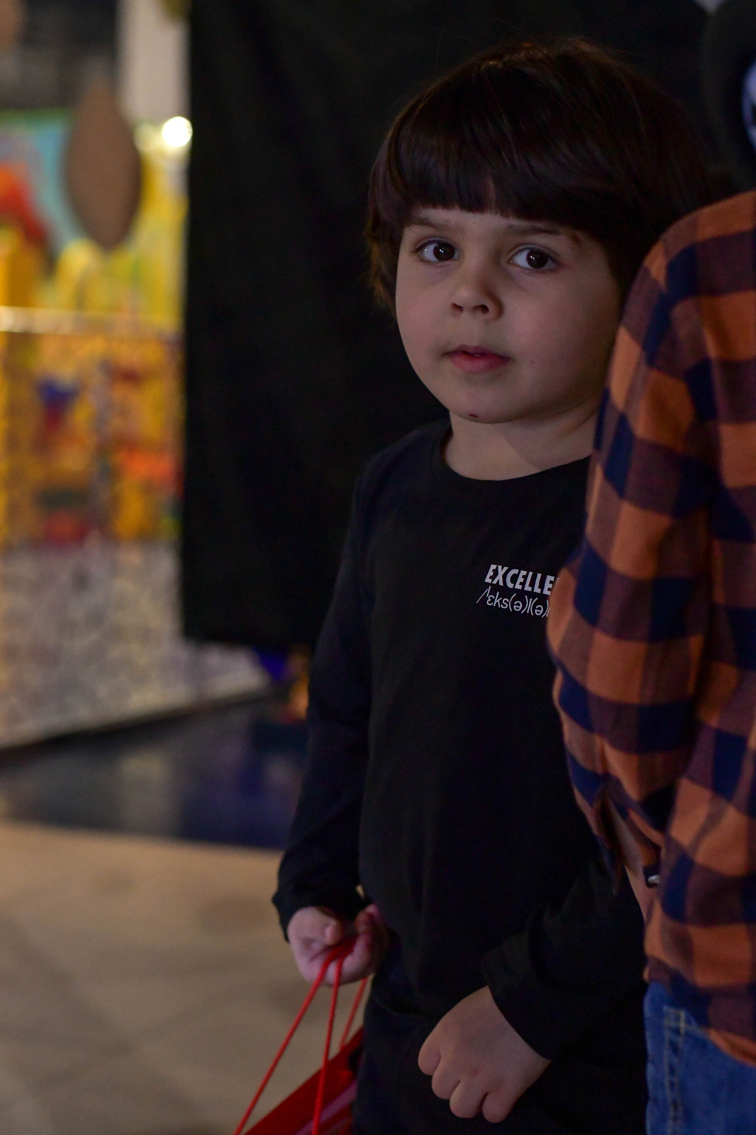 День народження Давіда. Репортажний та сімейний фотограф Дар’я Хорошавцева