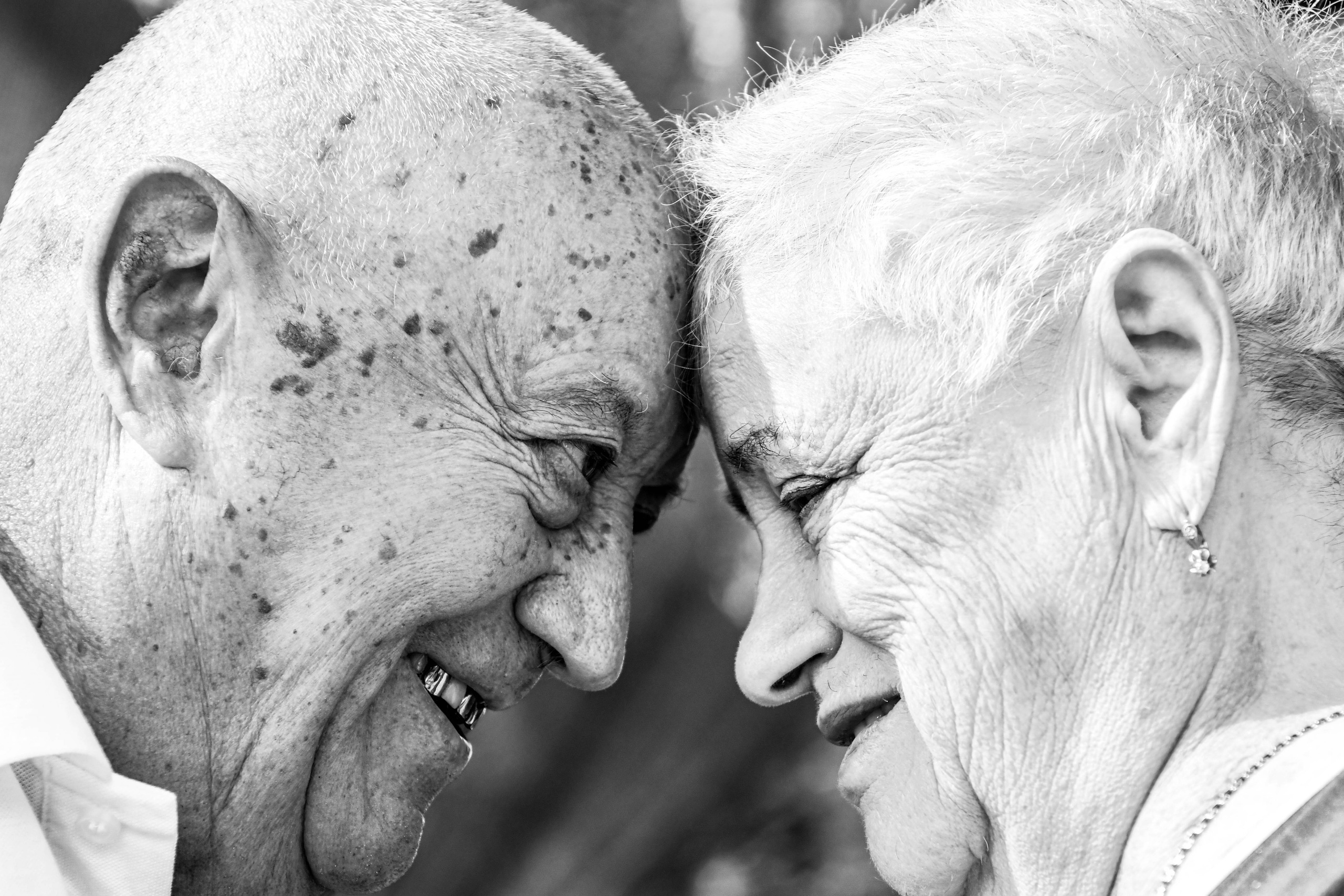 Фотографія як Спадщина. Репортажний та сімейний фотограф Дар’я Хорошавцева