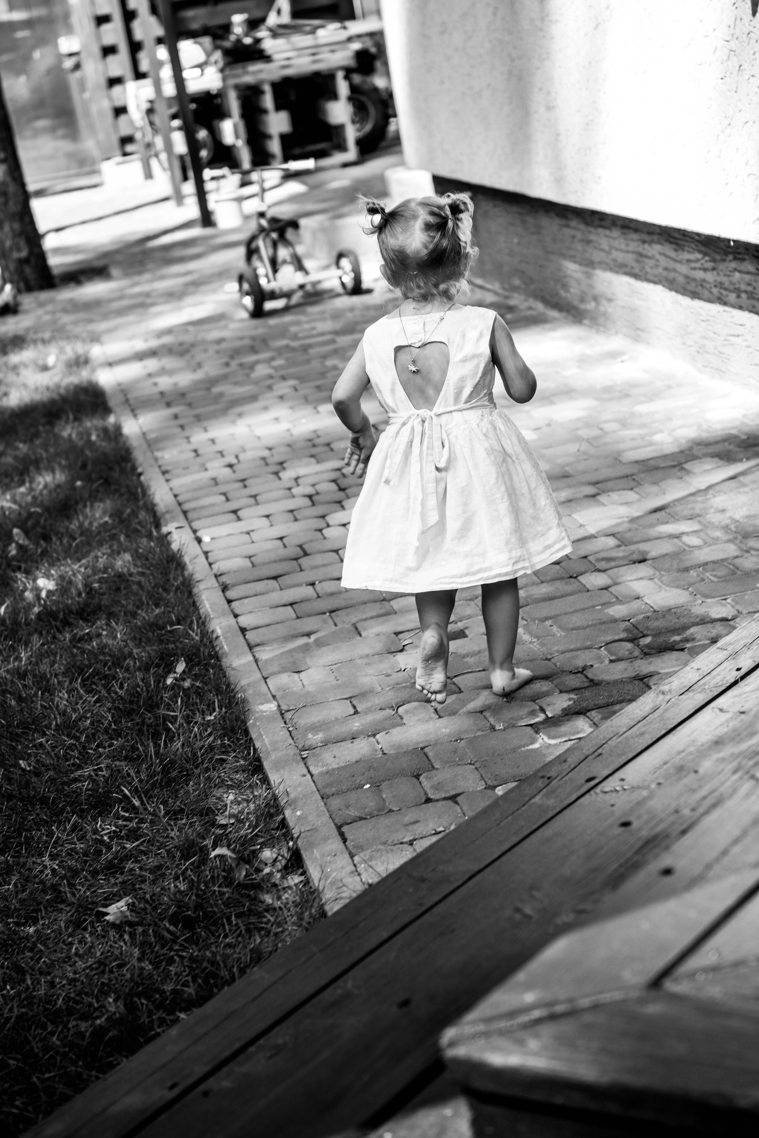 Фотографія як Спадщина. Репортажний та сімейний фотограф Дар’я Хорошавцева