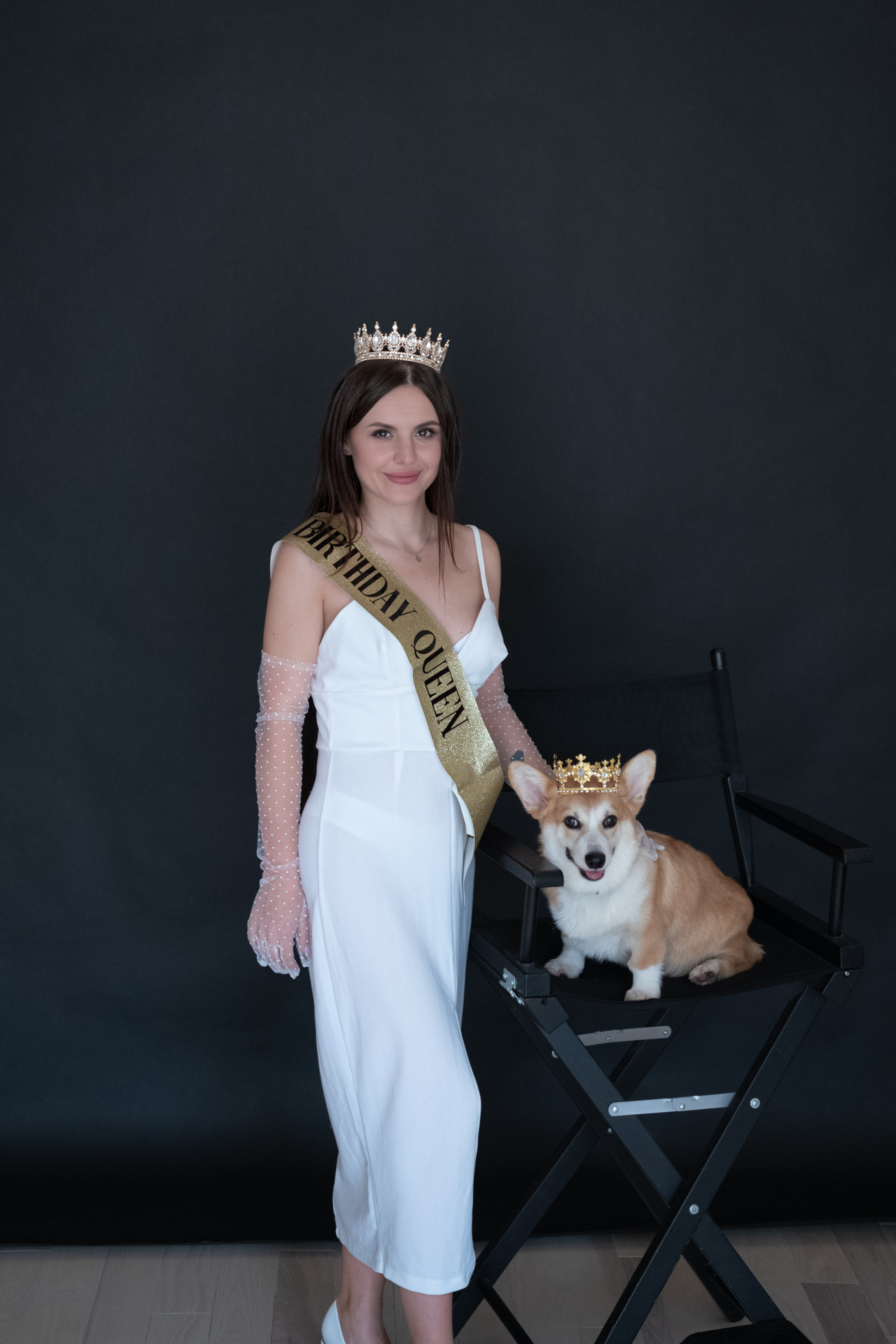 Коргі. Репортажний та сімейний фотограф Дар’я Хорошавцева