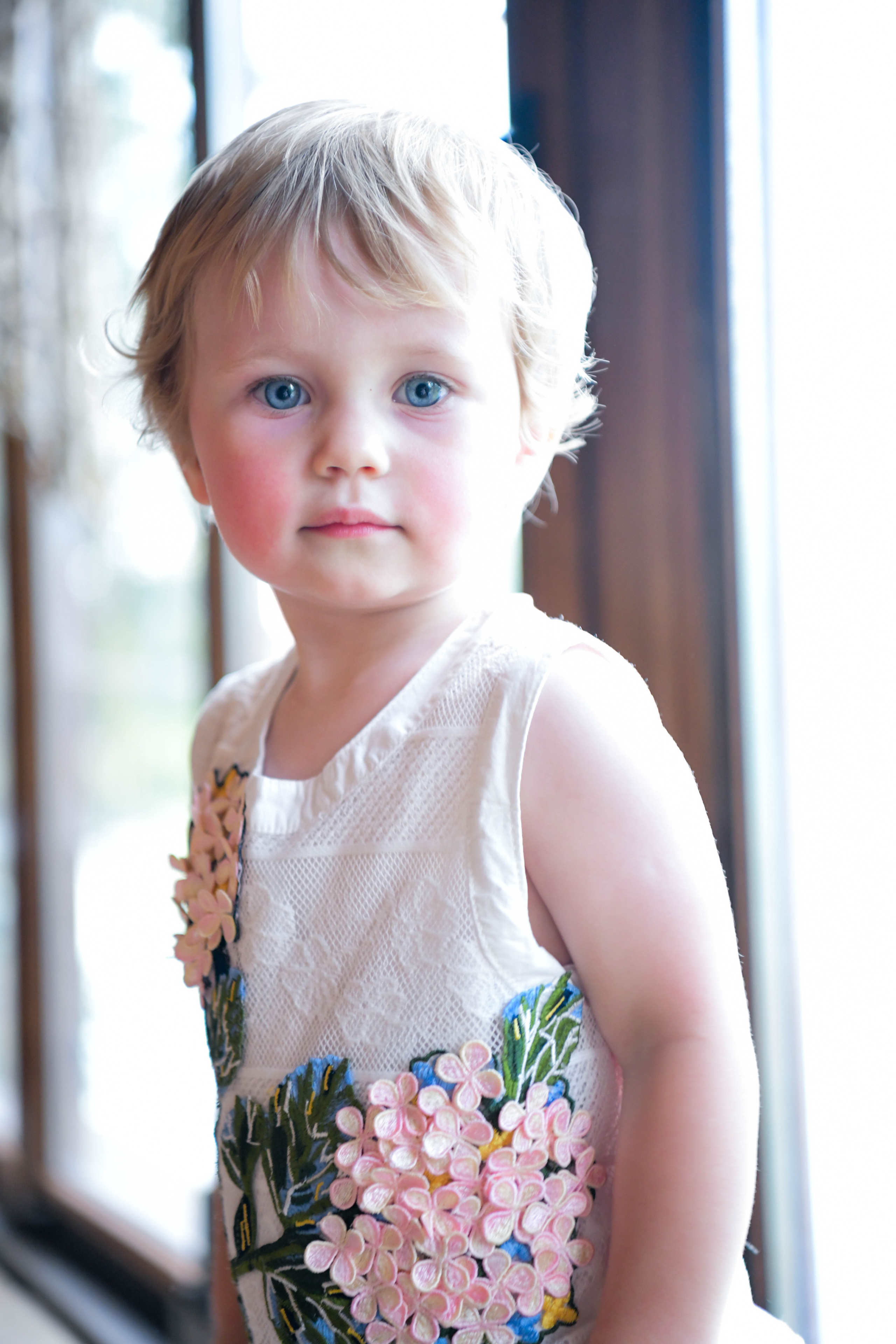 День народження Мілани. Репортажний та сімейний фотограф Дар’я Хорошавцева