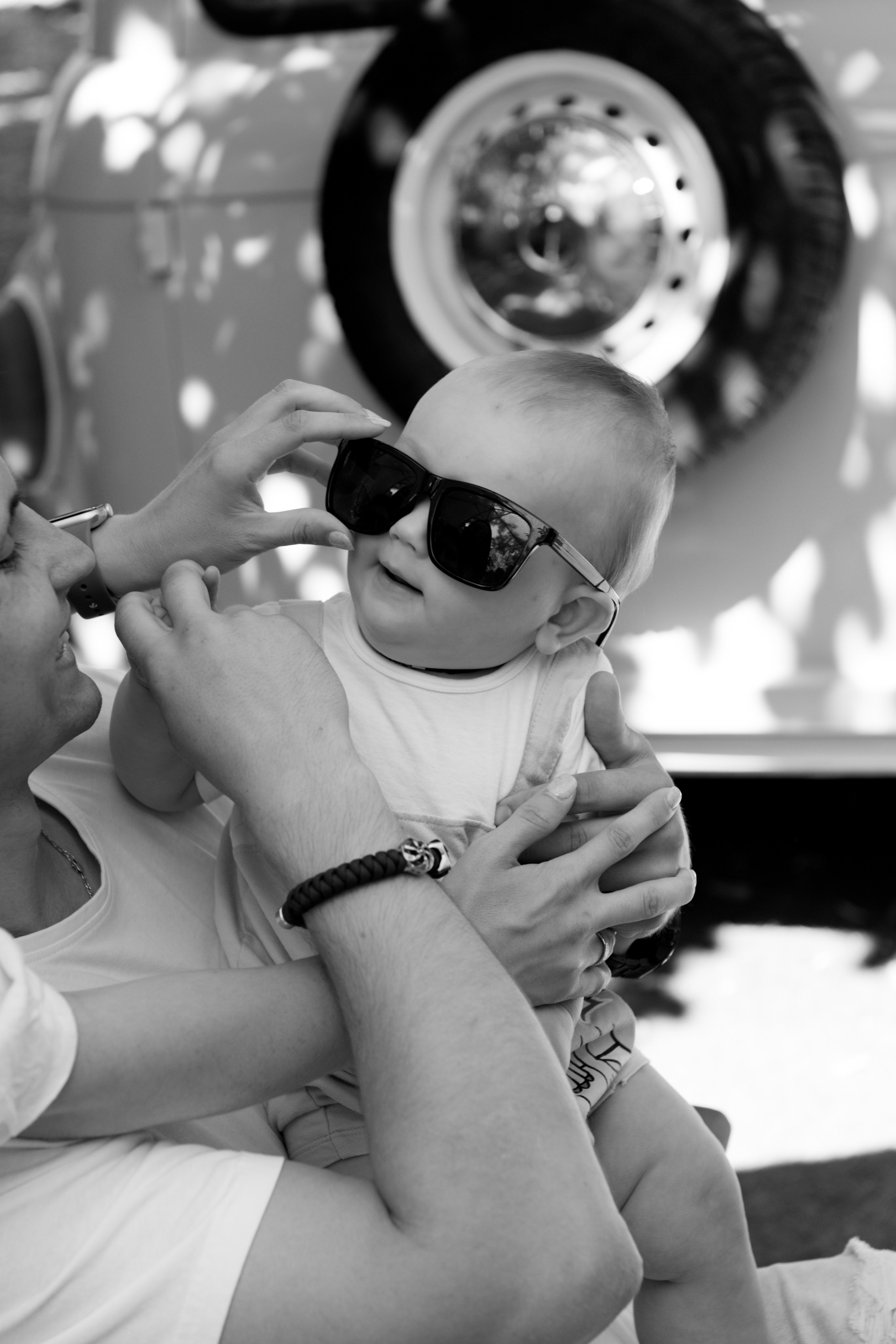 Відгуки. Репортажний та сімейний фотограф Дар’я Хорошавцева