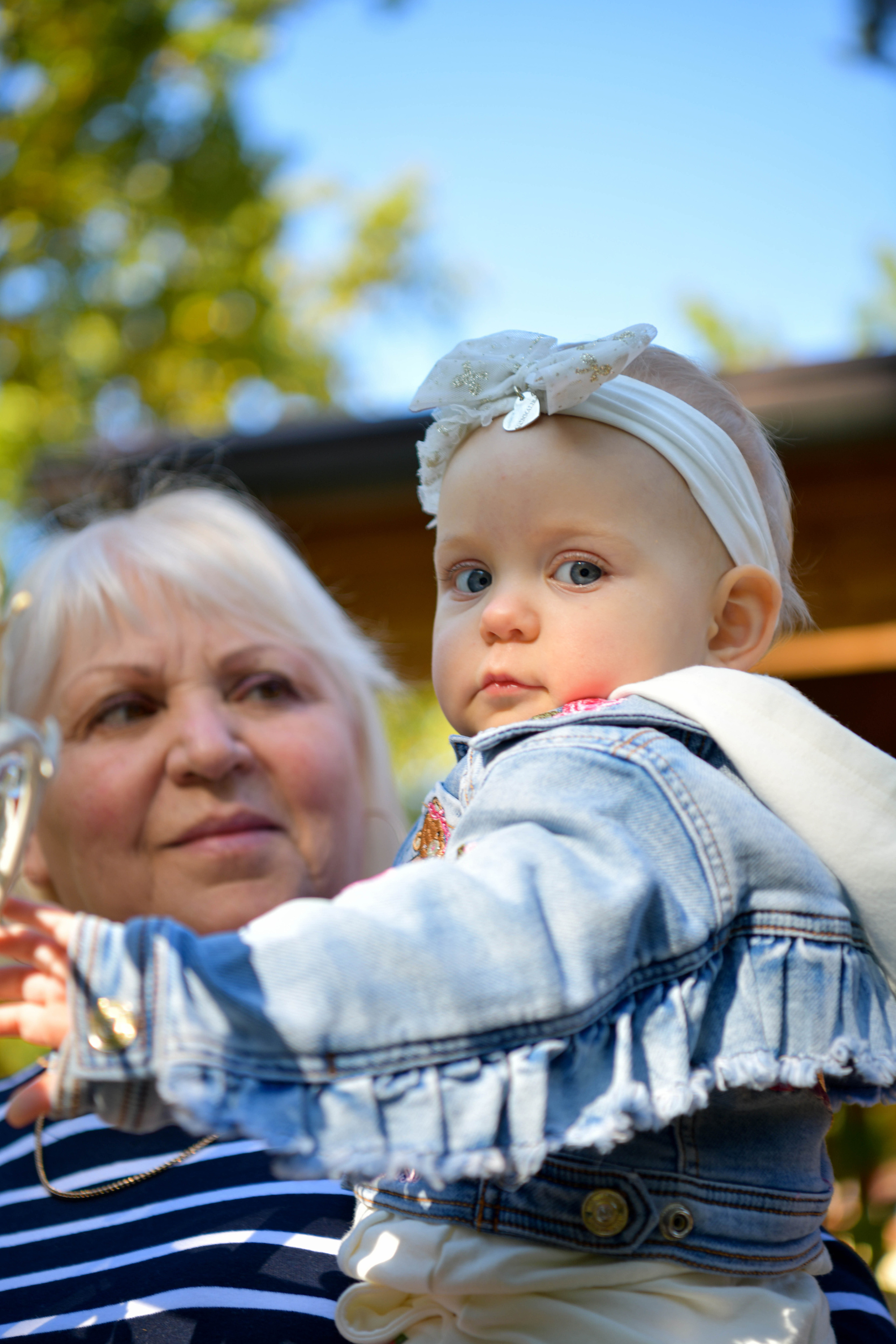 София 1 рік.Репортаж. Репортажний та сімейний фотограф Дар’я Хорошавцева