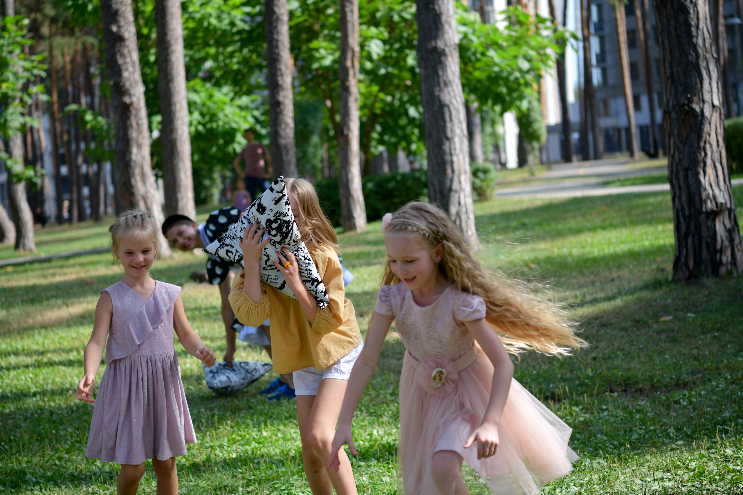 День народження Соломіі.Репортаж. Репортажний та сімейний фотограф Дар’я Хорошавцева