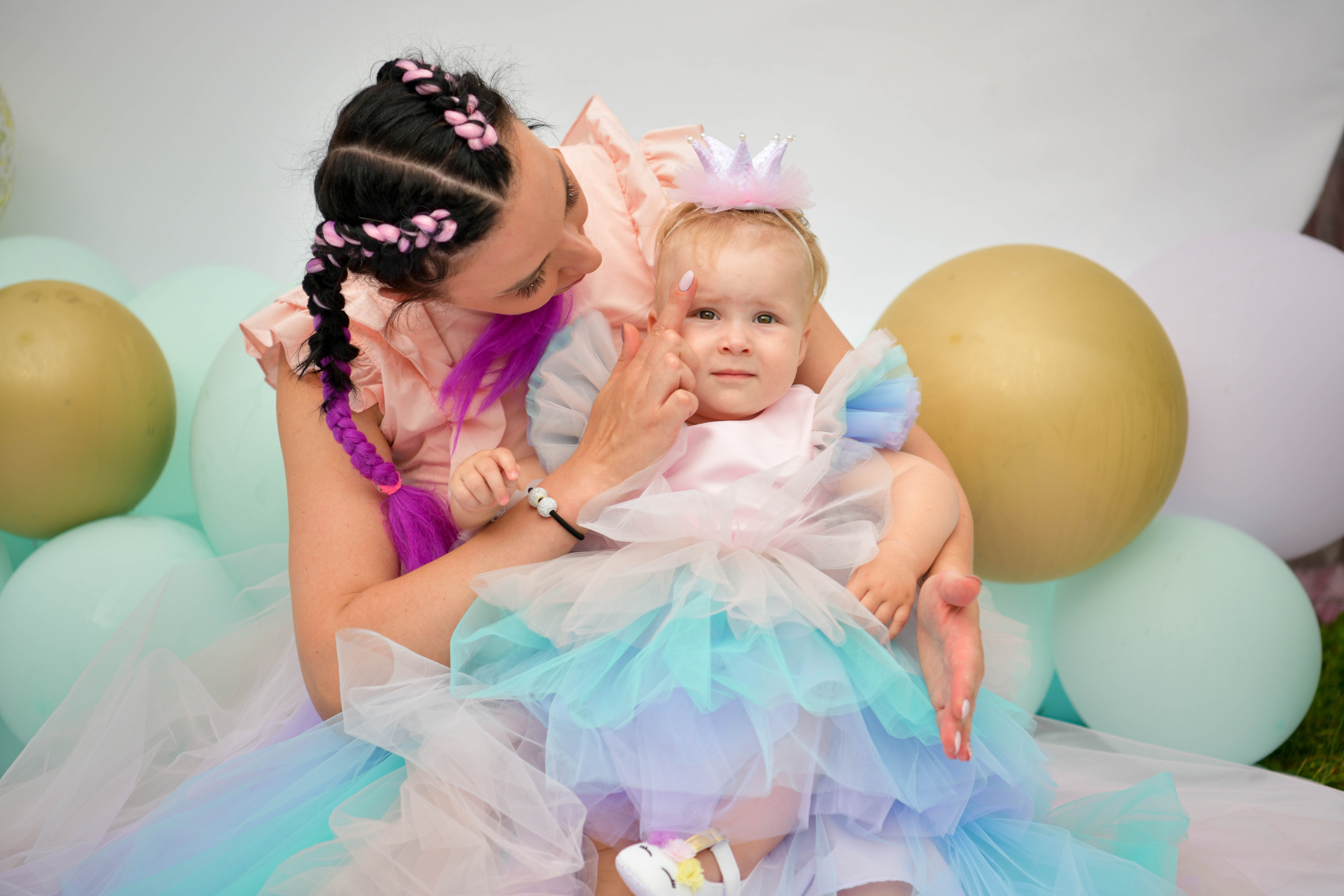 День нарождення Аліси.Репортаж. Репортажний та сімейний фотограф Дар’я Хорошавцева