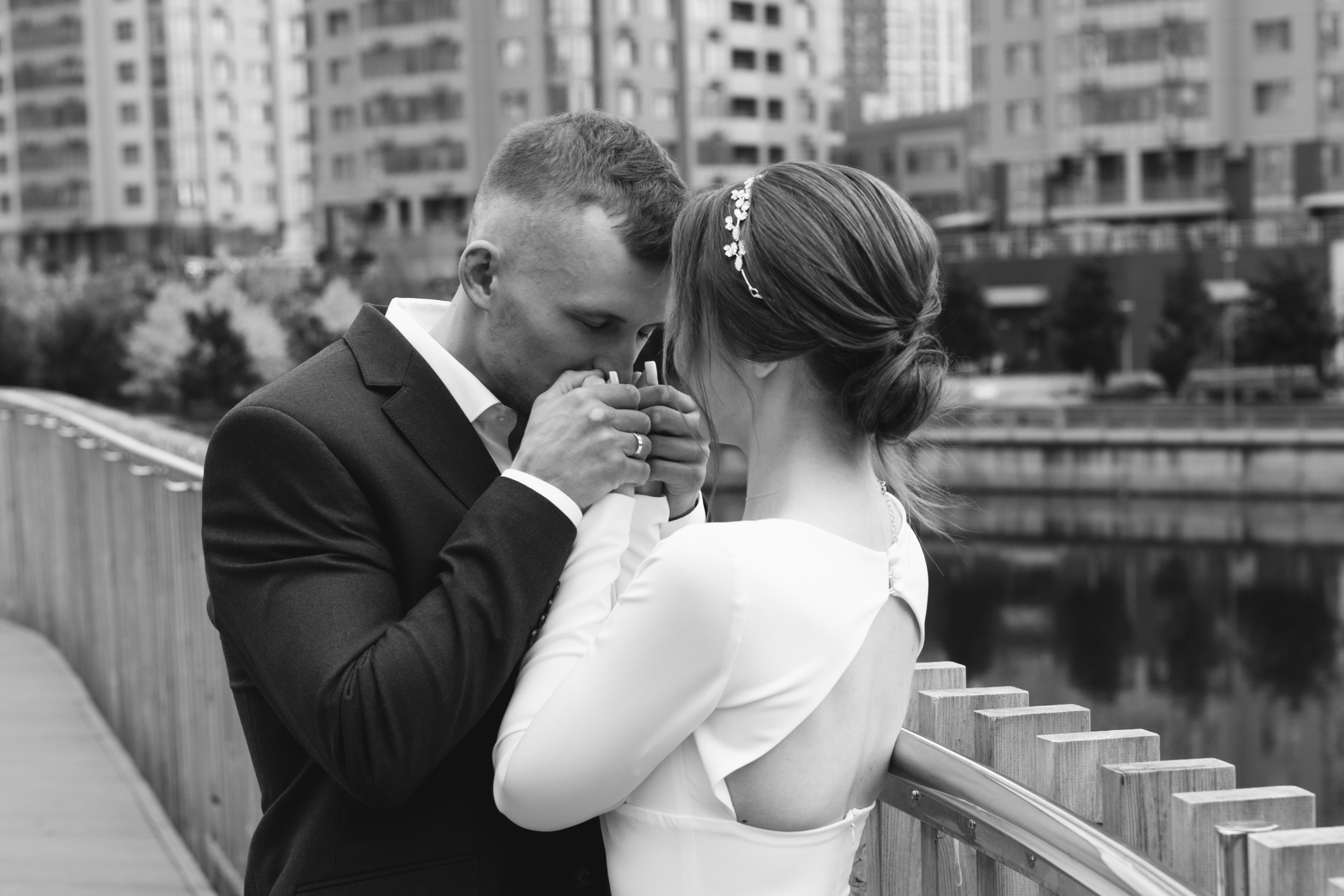 Олександр Наталія прогулянка. Репортажний та сімейний фотограф Дар’я Хорошавцева