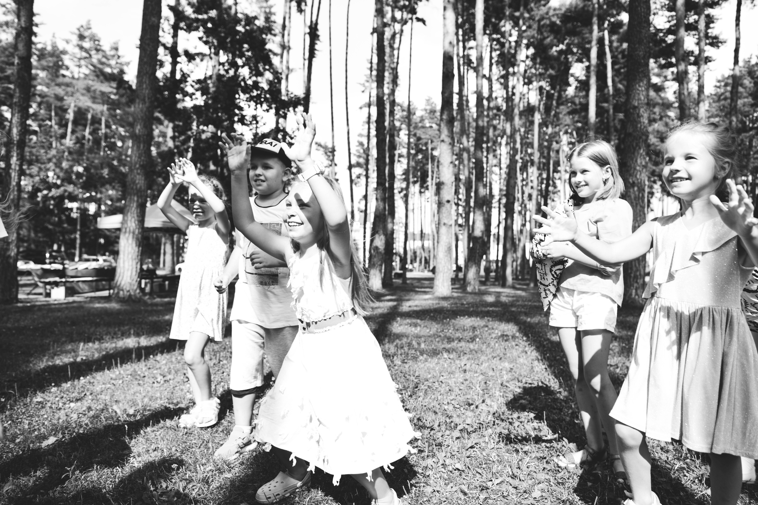 День народження Соломіі.Репортаж. Репортажний та сімейний фотограф Дар’я Хорошавцева