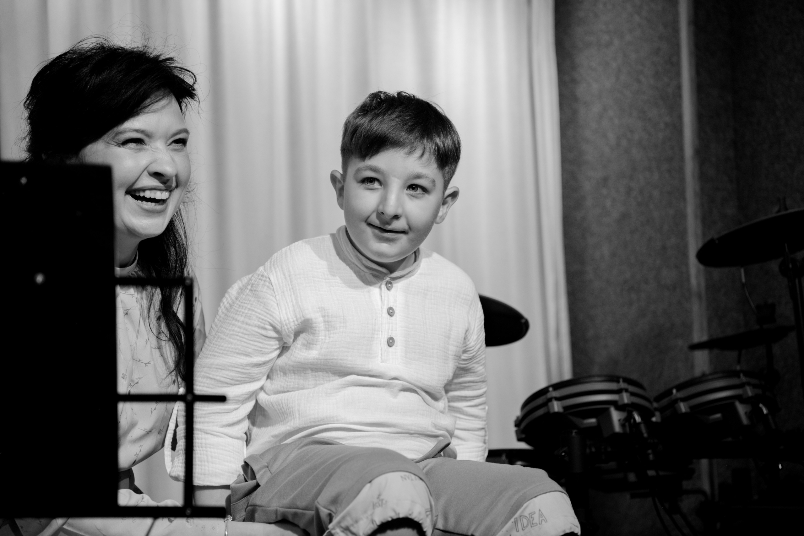 Презентація книги -Мар’яна Вакула «Моя ВсеСила» Репортаж. Репортажний та сімейний фотограф Дар’я Хорошавцева