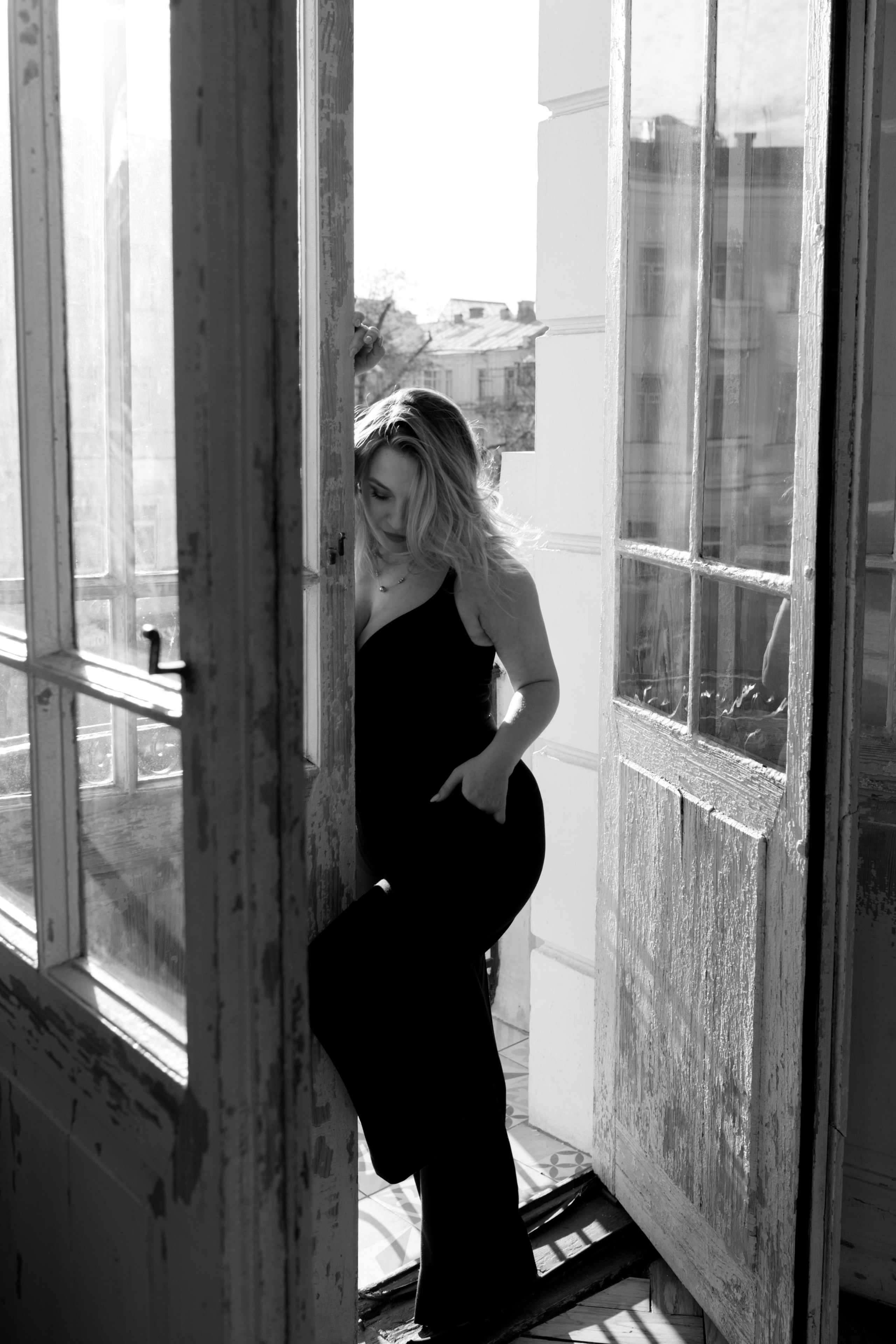 Євгенія.Жіноча енергія. Репортажний та сімейний фотограф Дар’я Хорошавцева