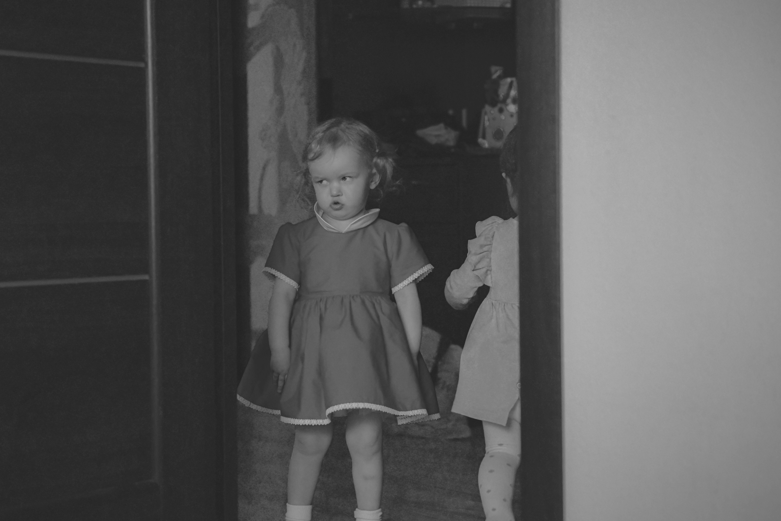 Машуля 2 роки. Репортажний та сімейний фотограф Дар’я Хорошавцева