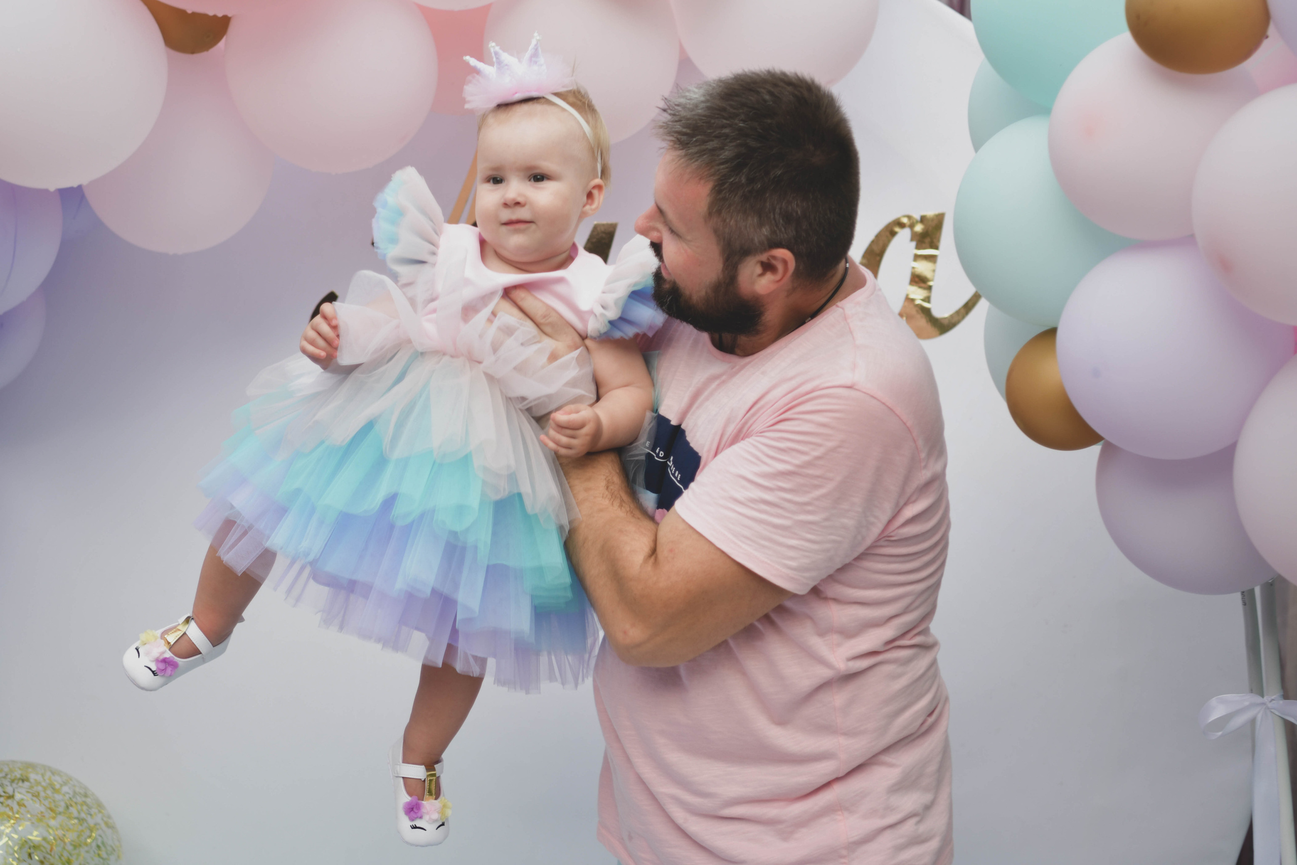 День нарождення Аліси.Репортаж. Репортажний та сімейний фотограф Дар’я Хорошавцева
