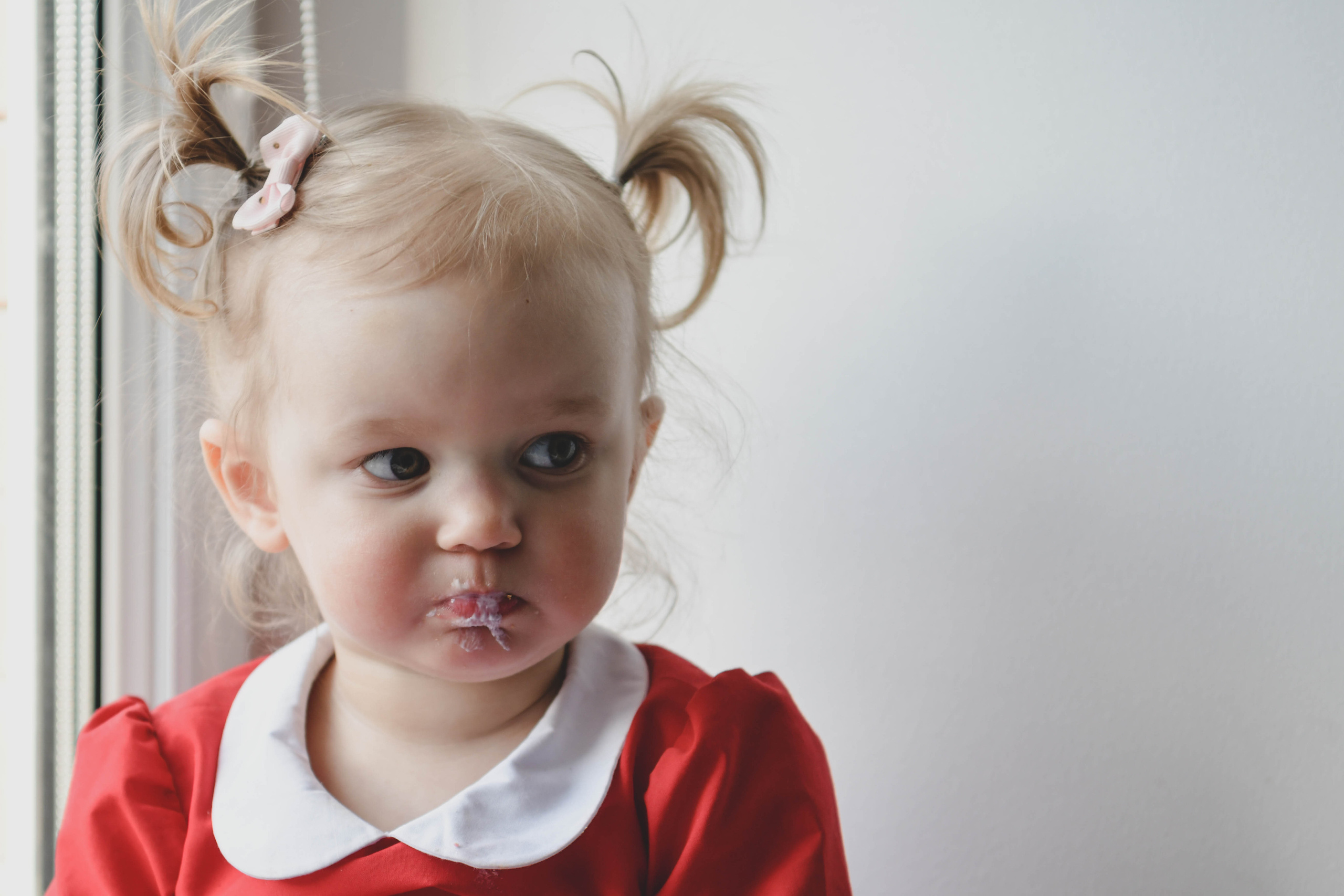 Машуля 2 роки. Репортажний та сімейний фотограф Дар’я Хорошавцева