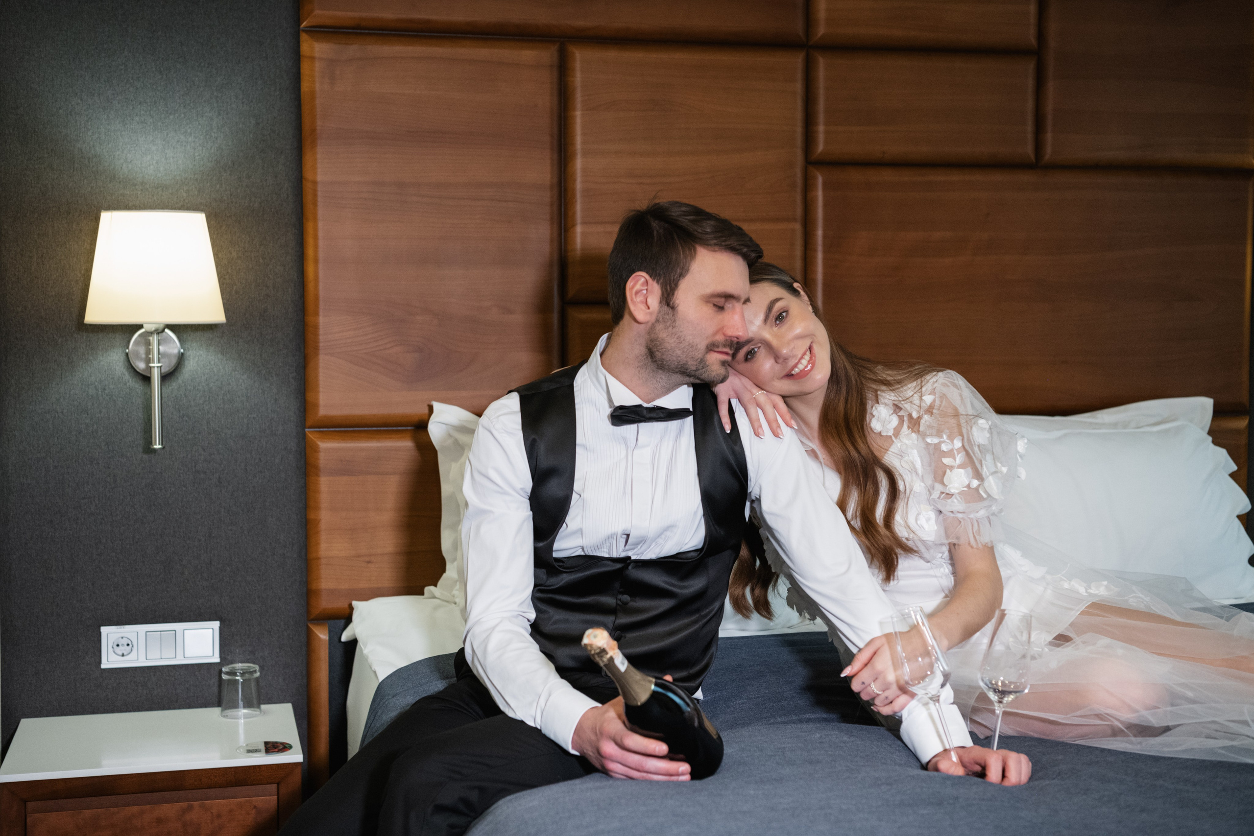 Олексій та Олександра Київ Театр Опери. Репортажний та сімейний фотограф Дар’я Хорошавцева