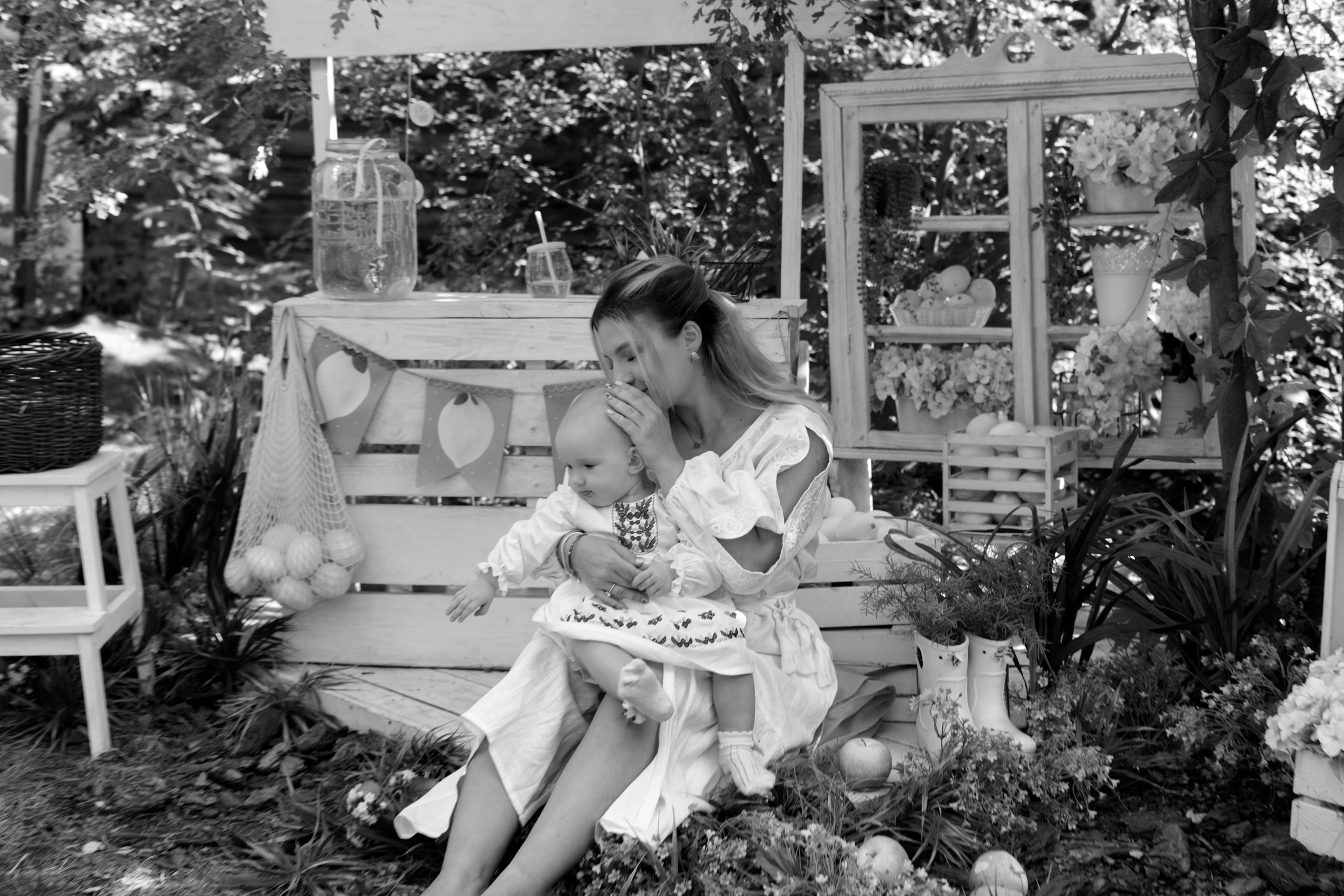 2+1=4 Кохання довжиною в життя. Репортажний та сімейний фотограф Дар’я Хорошавцева