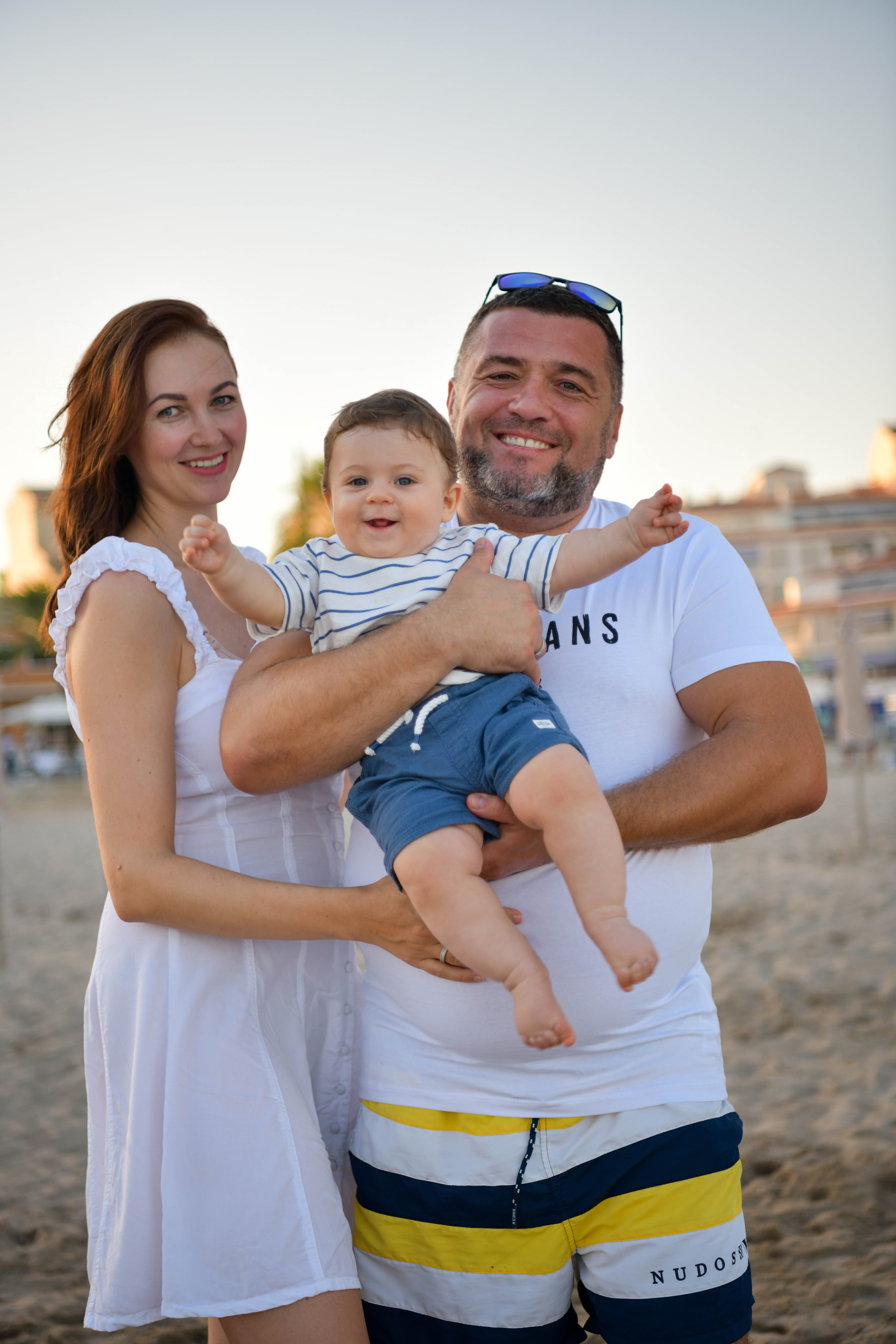 Саша, Оля Гріша Аліканте. Репортажний та сімейний фотограф Дар’я Хорошавцева