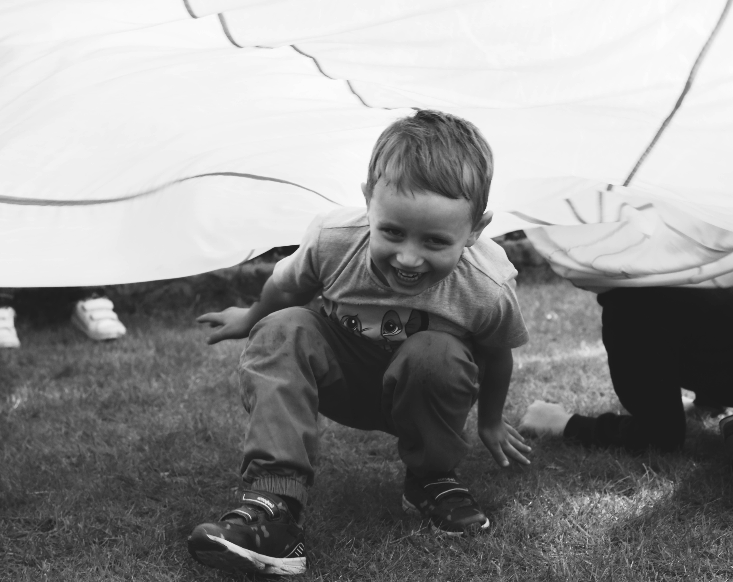 День народження Нікіта. Репортажний та сімейний фотограф Дар’я Хорошавцева